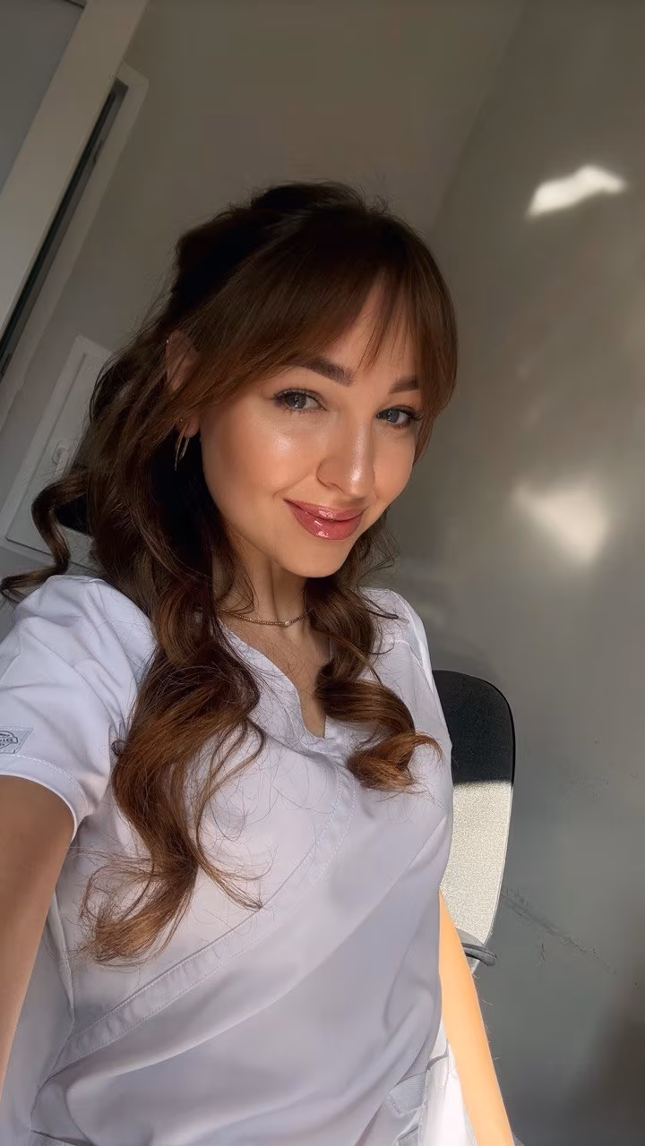 Diana 28 Lutsk Ukraine Je veux une relation de couple stable et durable
