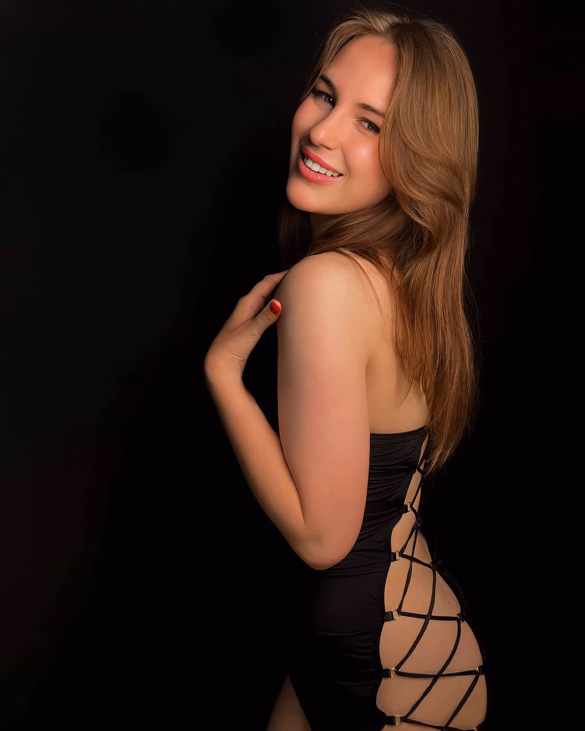Mariia 35 Munchen Germany Je veux une relation qui devienne un vrai couple
