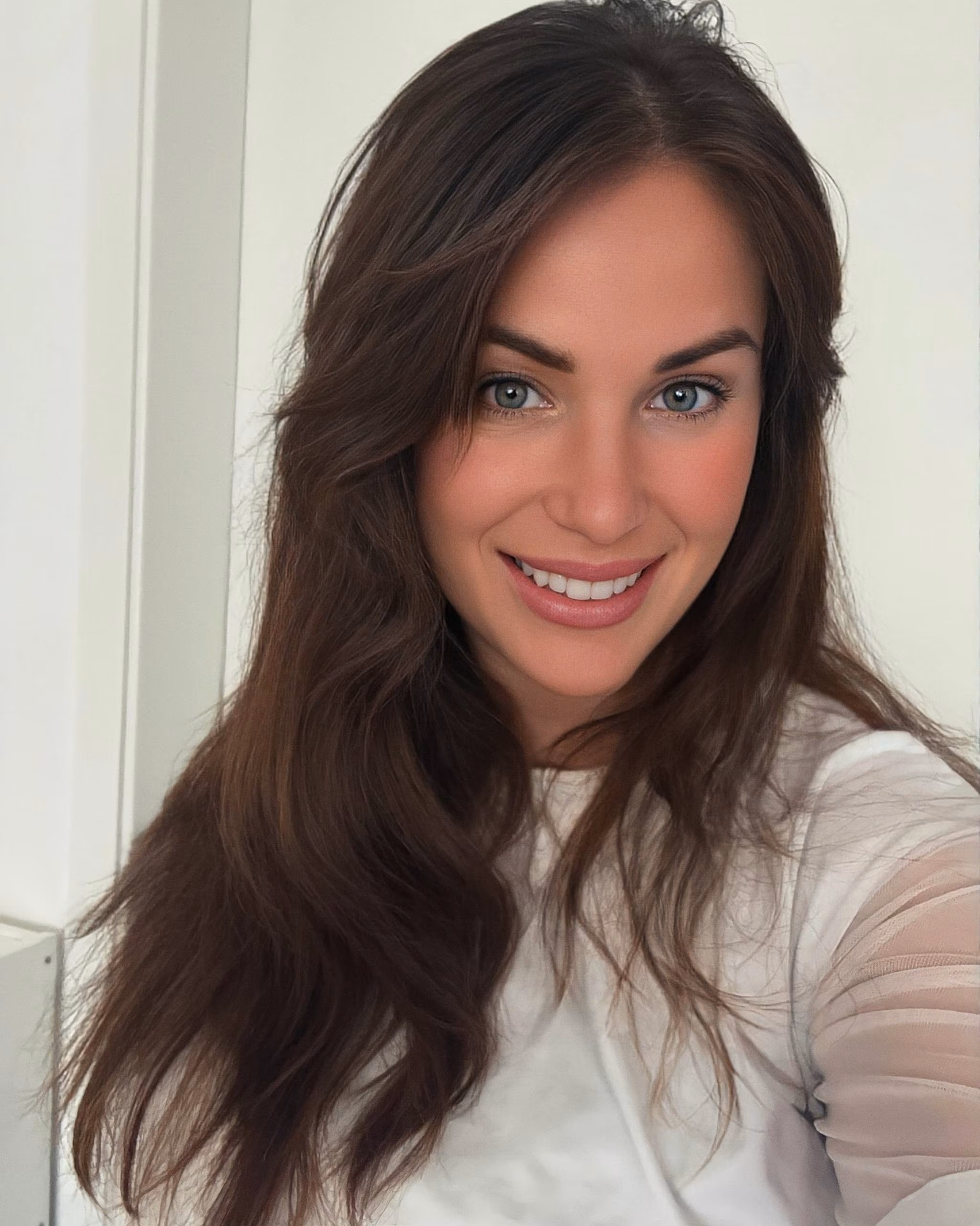 Mariia 35 Munchen Germany Je veux une relation qui devienne un vrai couple