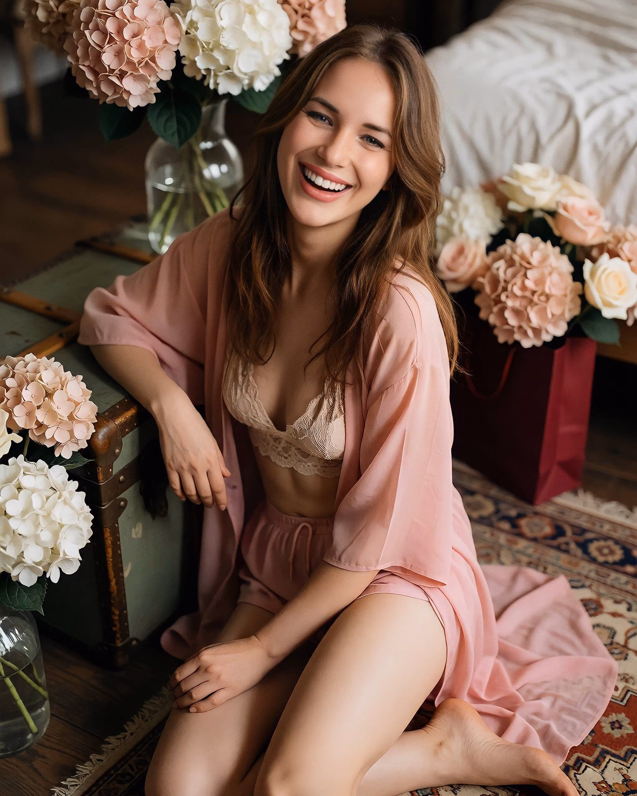 Mariia 35 Munchen Germany Je veux une relation qui devienne un vrai couple