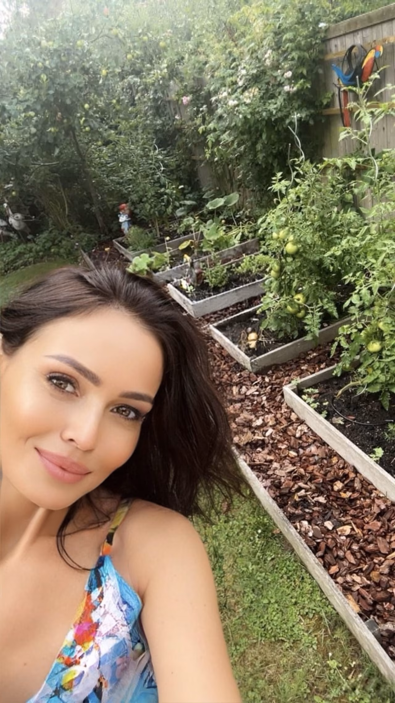 Olena 43 Cyprus/New York Cyprus Je veux une relation qui devienne un vrai couple
