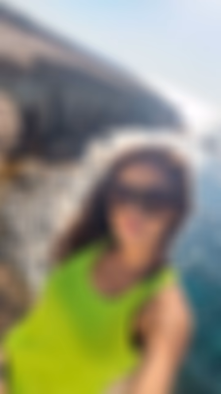 Olena 43 Cyprus/New York Cyprus Je veux une relation qui devienne un vrai couple