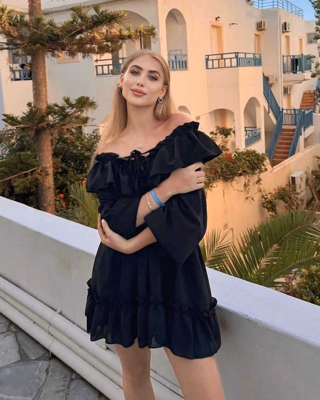 Yuliia 21 Khmelnytskyi Ukraine Je veux une relation qui devienne un vrai couple