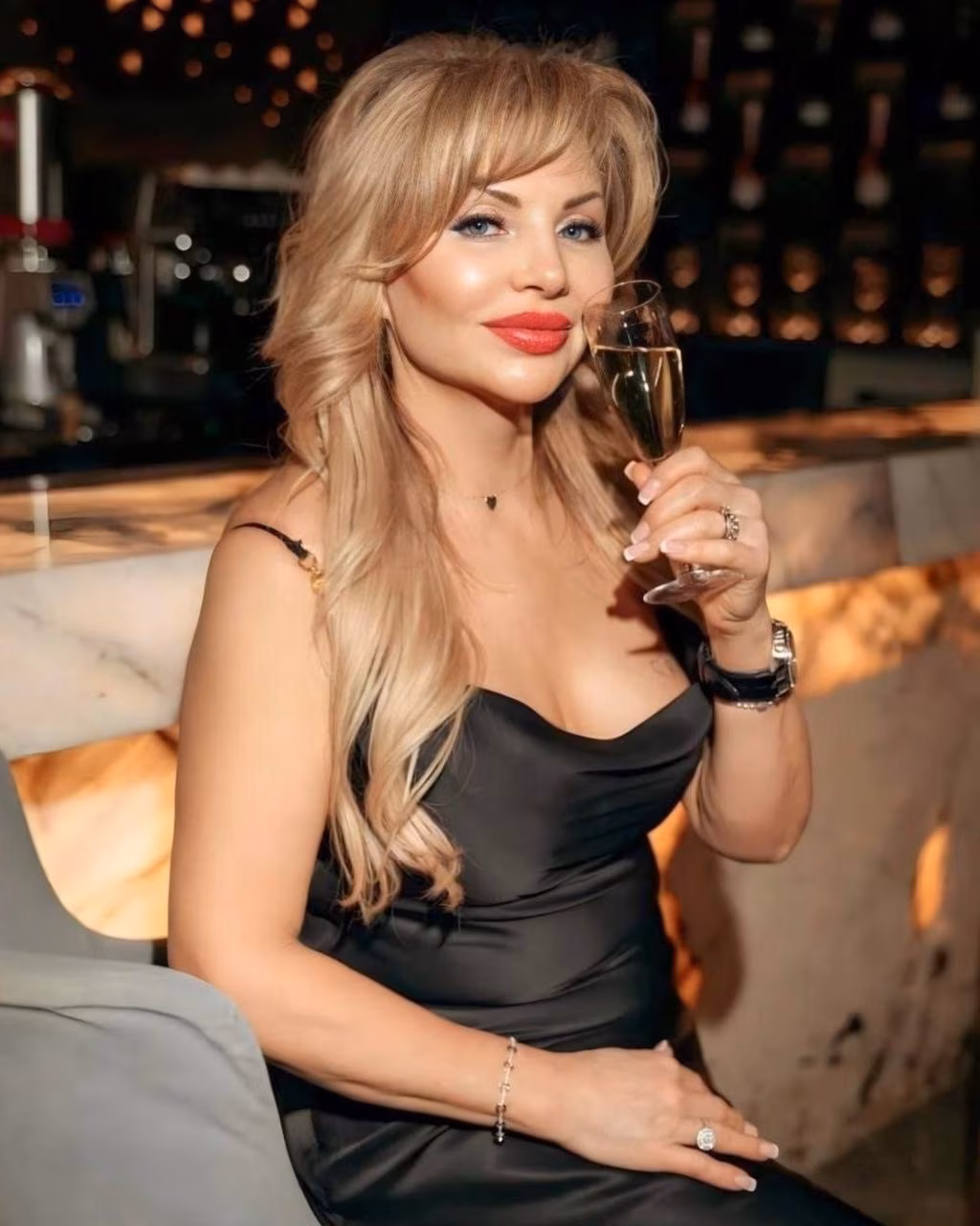 Irishka 62 Sumy Ukraine Je veux un homme pour construire un couple solide