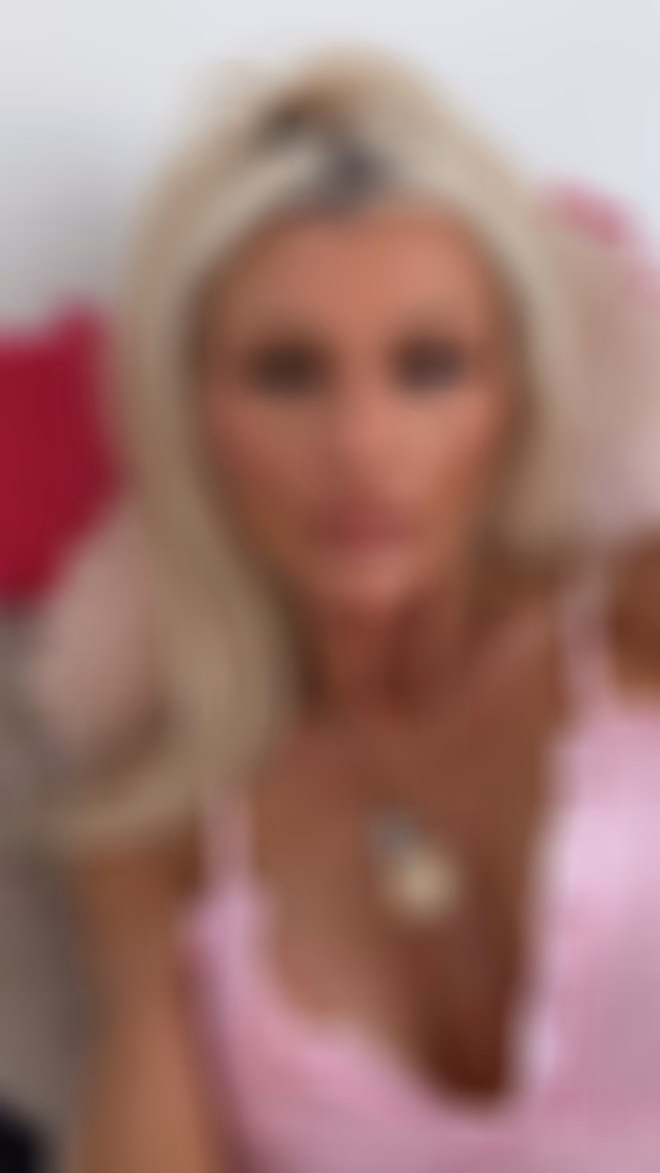 Jolanta 45 Krakow Poland Je veux un homme pour construire un couple solide