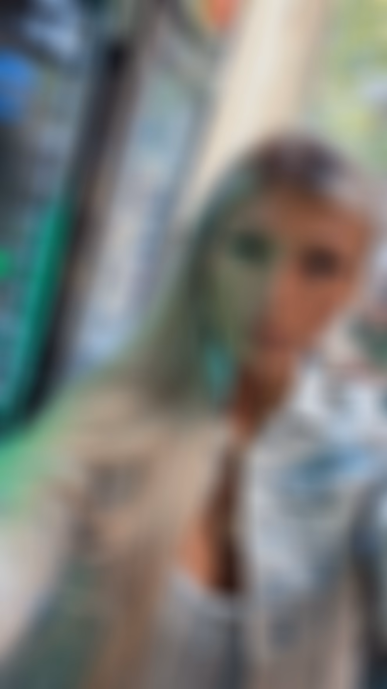 Jolanta 45 Krakow Poland Je veux un homme pour construire un couple solide