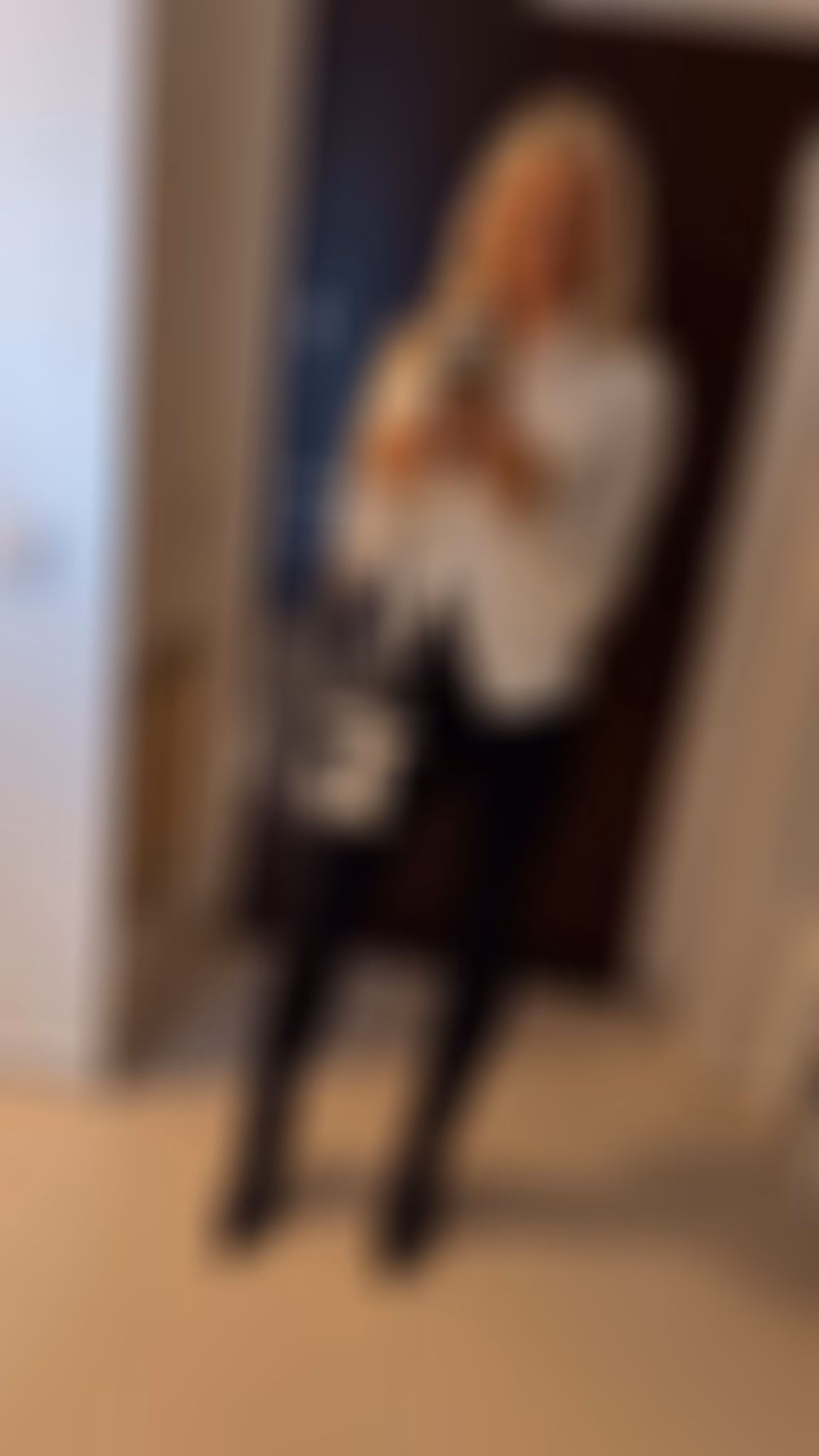 Jolanta 45 Krakow Poland Je veux un homme pour construire un couple solide