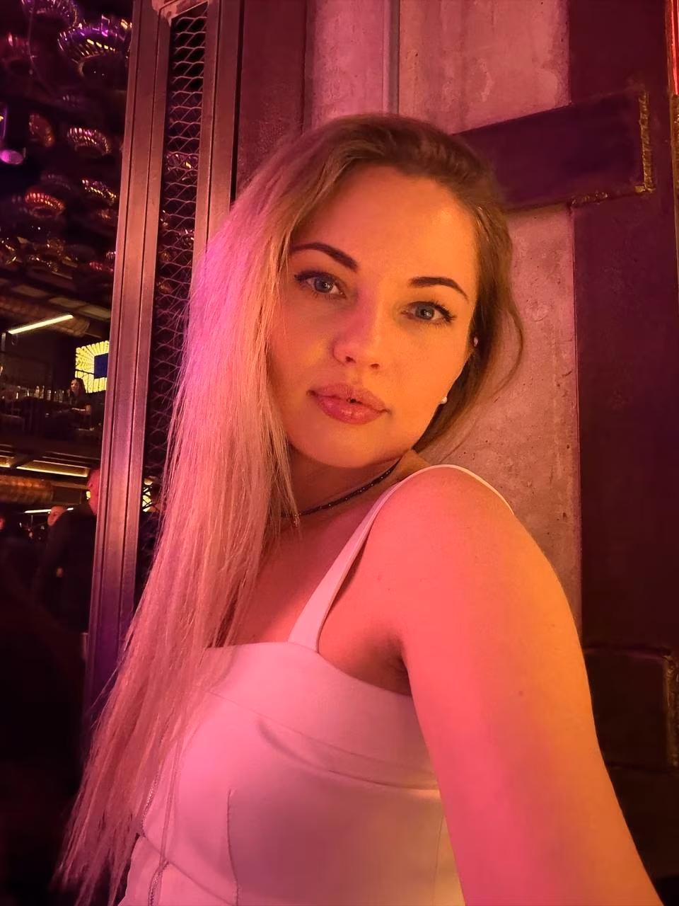 Olga 42 Bucharest Romania Je veux vivre une aventure de couple