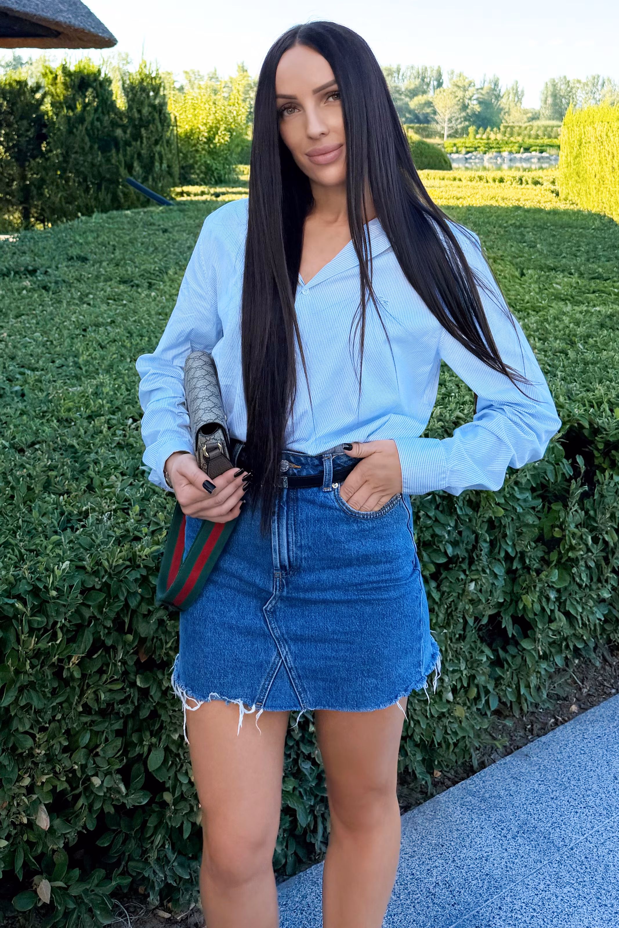 Elizaveta 28 Kyiv  Ukraine Je veux vivre une belle romance de couple
