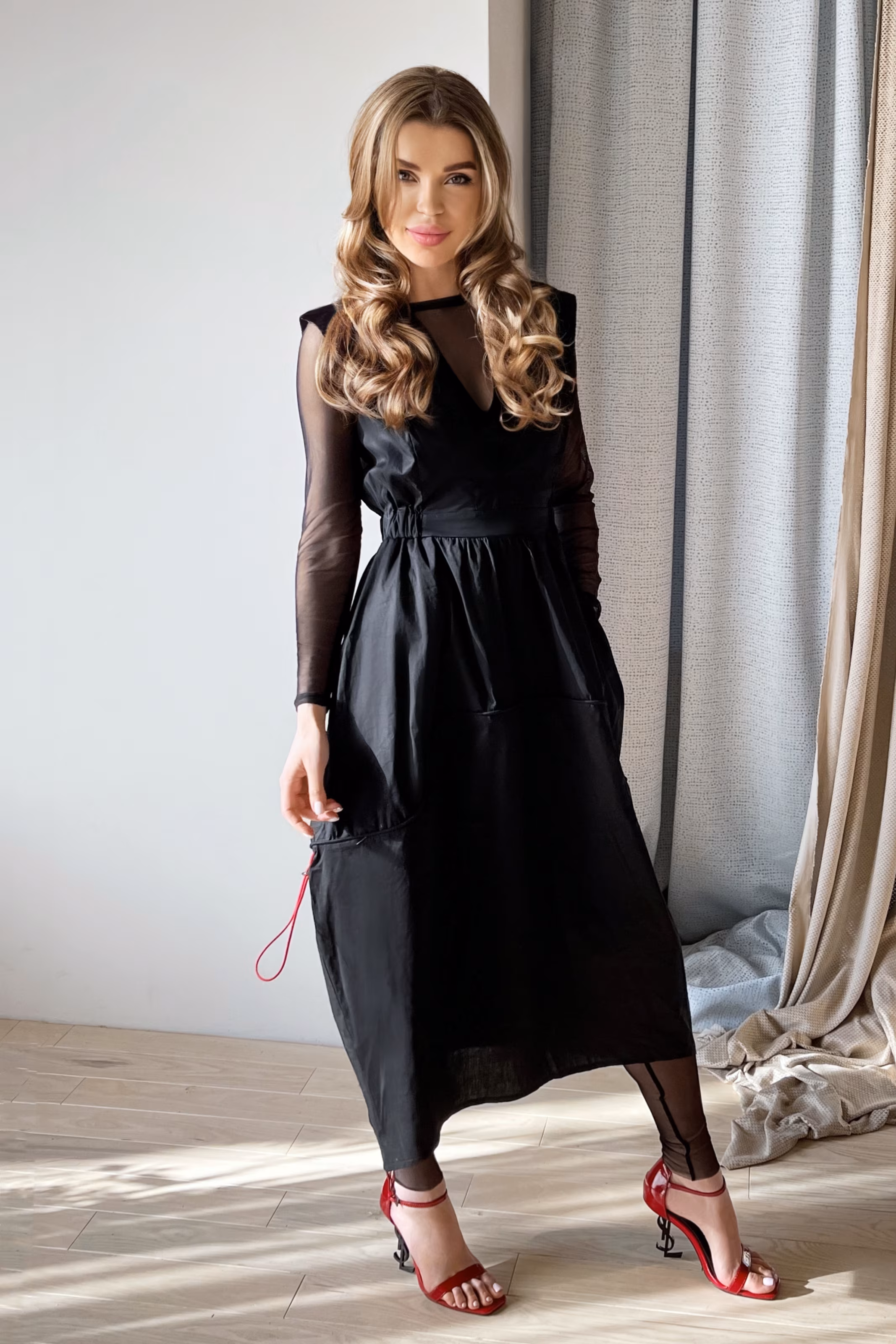 Katerina 35 Kyiv  Ukraine Prête à construire un couple avec toi pour la vie
