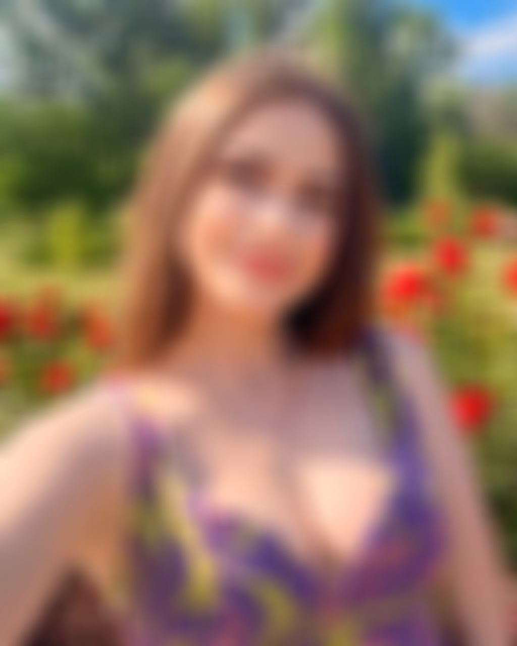 Viktoriia 31 Cherkasy Ukraine Prête à créer une dynamique de couple positive