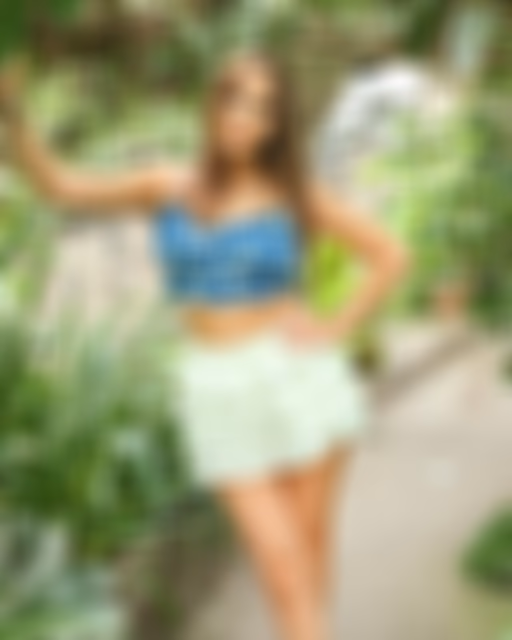 Viktoriia 31 Cherkasy Ukraine Prête à créer une dynamique de couple positive