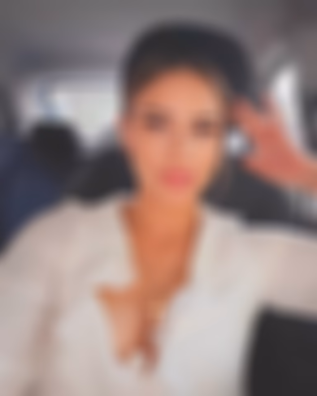 Viktoriia 31 Cherkasy Ukraine Prête à créer une dynamique de couple positive