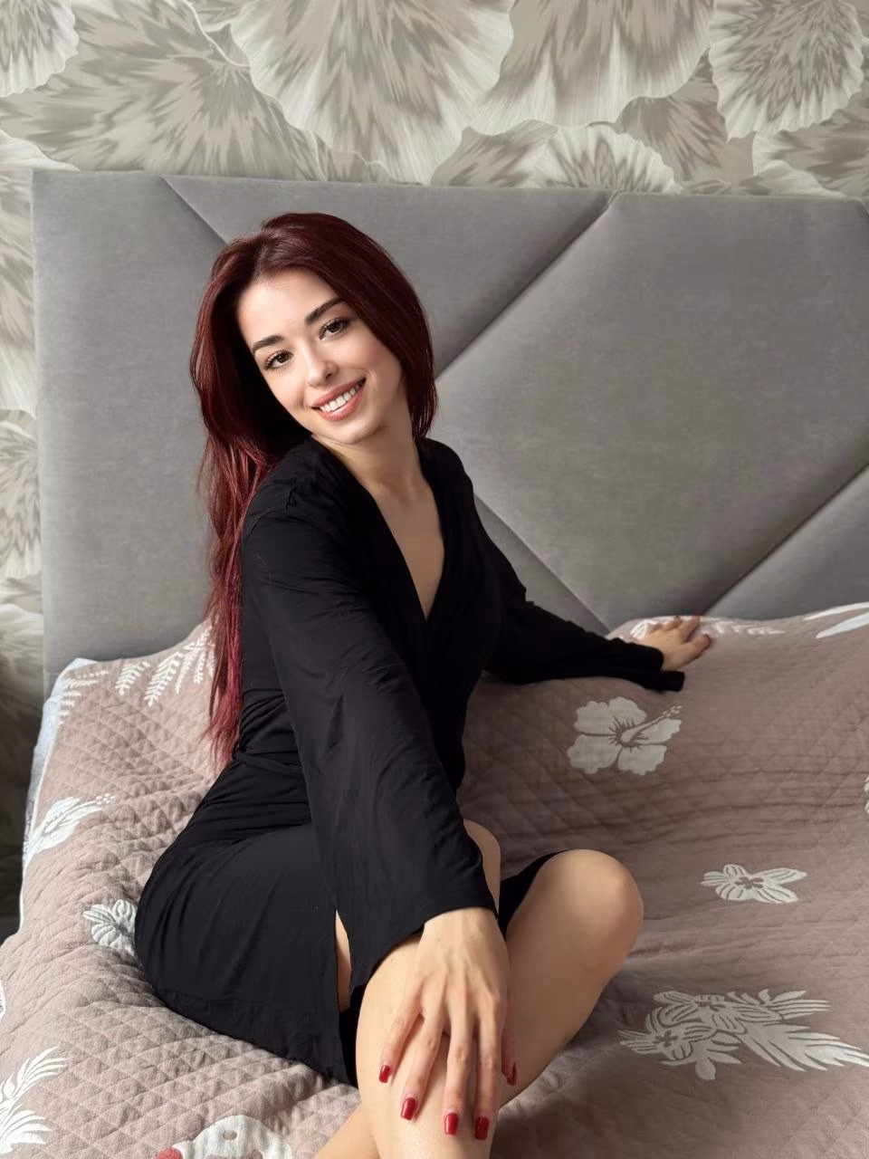 Valeri 27 Portu Portugal Prête à créer une histoire de couple magnifique