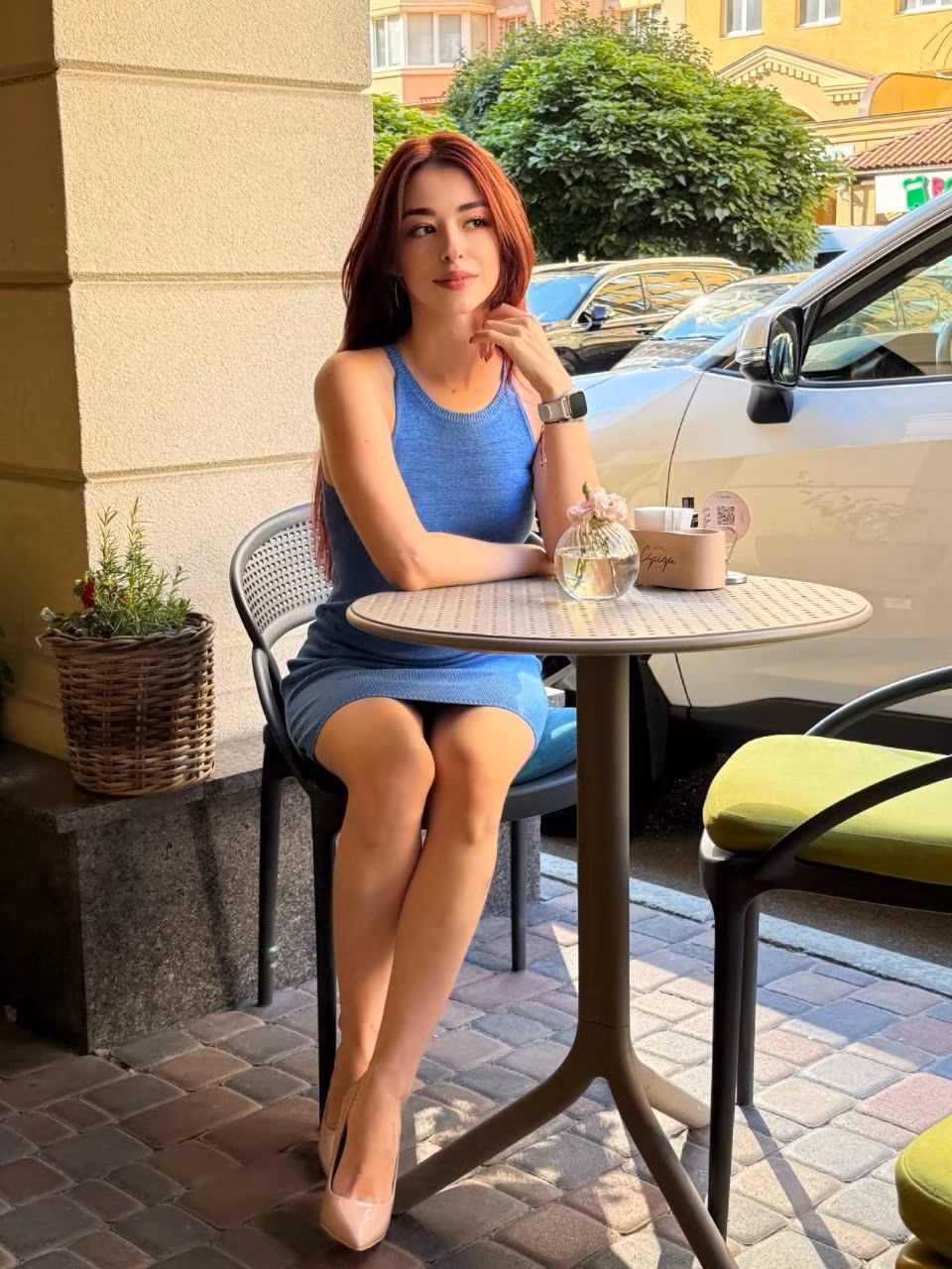 Valeri 27 Portu Portugal Prête à créer une histoire de couple magnifique
