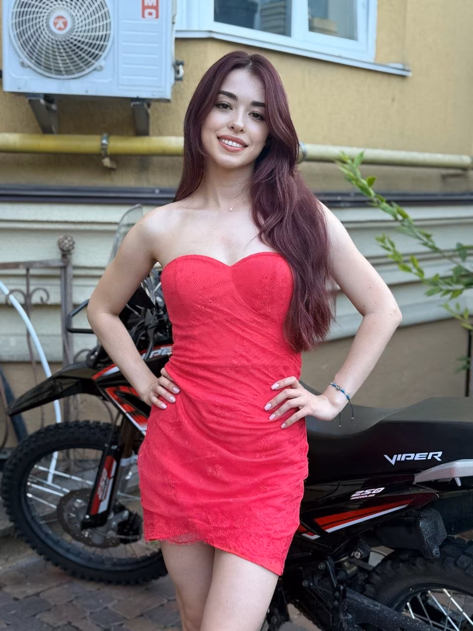 Valeri 27 Portu Portugal Prête à créer une histoire de couple magnifique