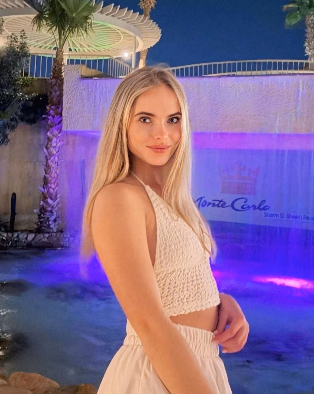 Valeriia 26 Kyiv  Ukraine Prête à créer une histoire de couple magnifique