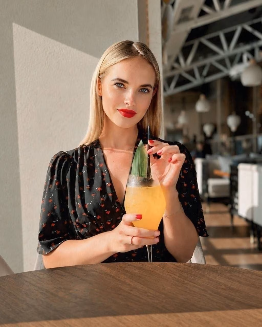 Valeriia 26 Kyiv  Ukraine Prête à créer une histoire de couple magnifique