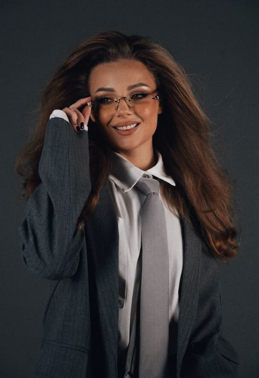 Mariia 28 Antalya Turkey Prête à m investir pleinement dans mon couple