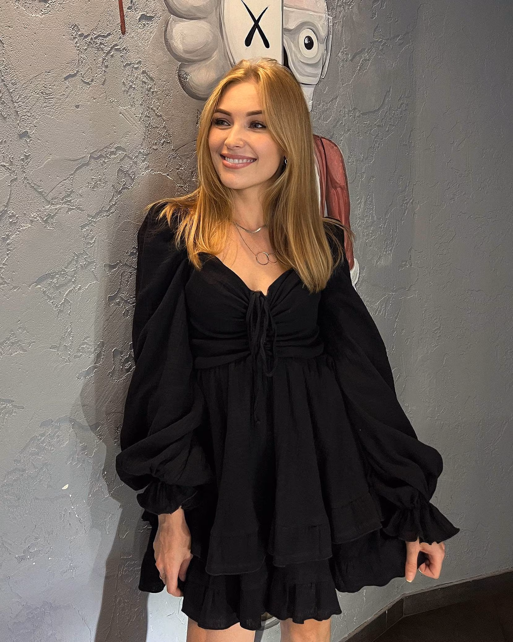 Mariia 29 Chernivtsi  Ukraine Prête à tout pour construire un couple solide