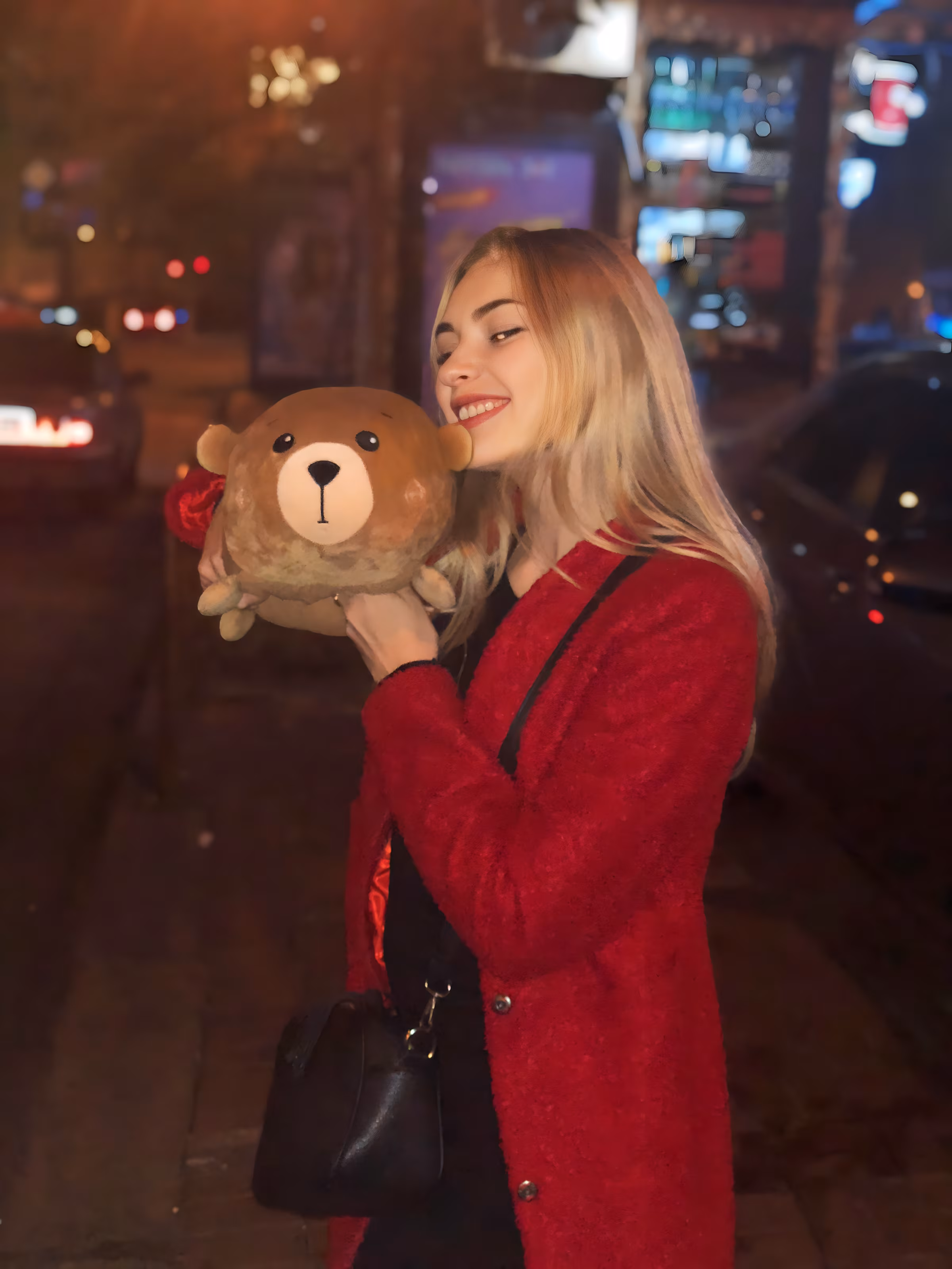 Mariia 29 Chernivtsi  Ukraine Prête à tout pour construire un couple solide