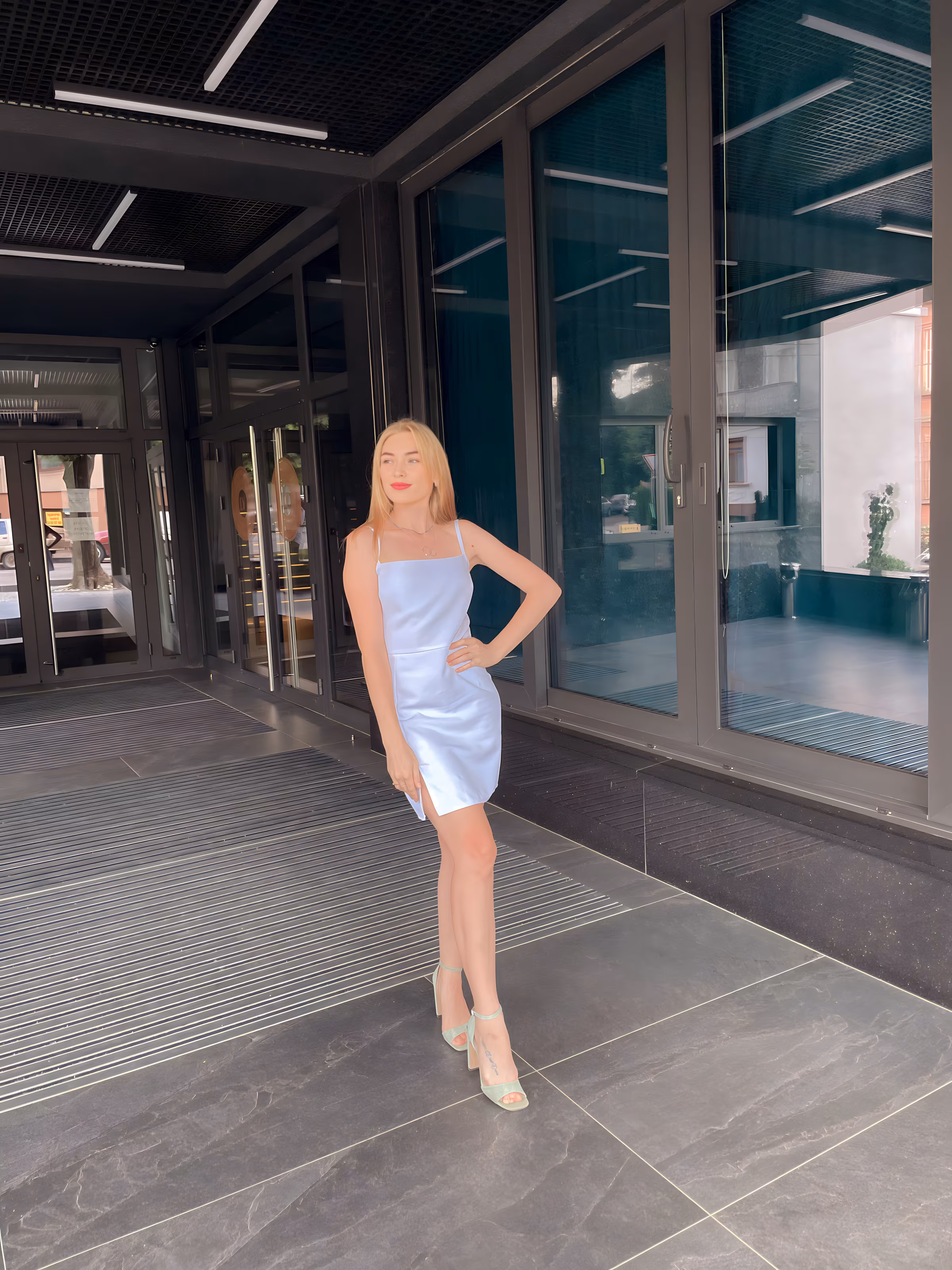 Mariia 29 Chernivtsi  Ukraine Prête à tout pour construire un couple solide