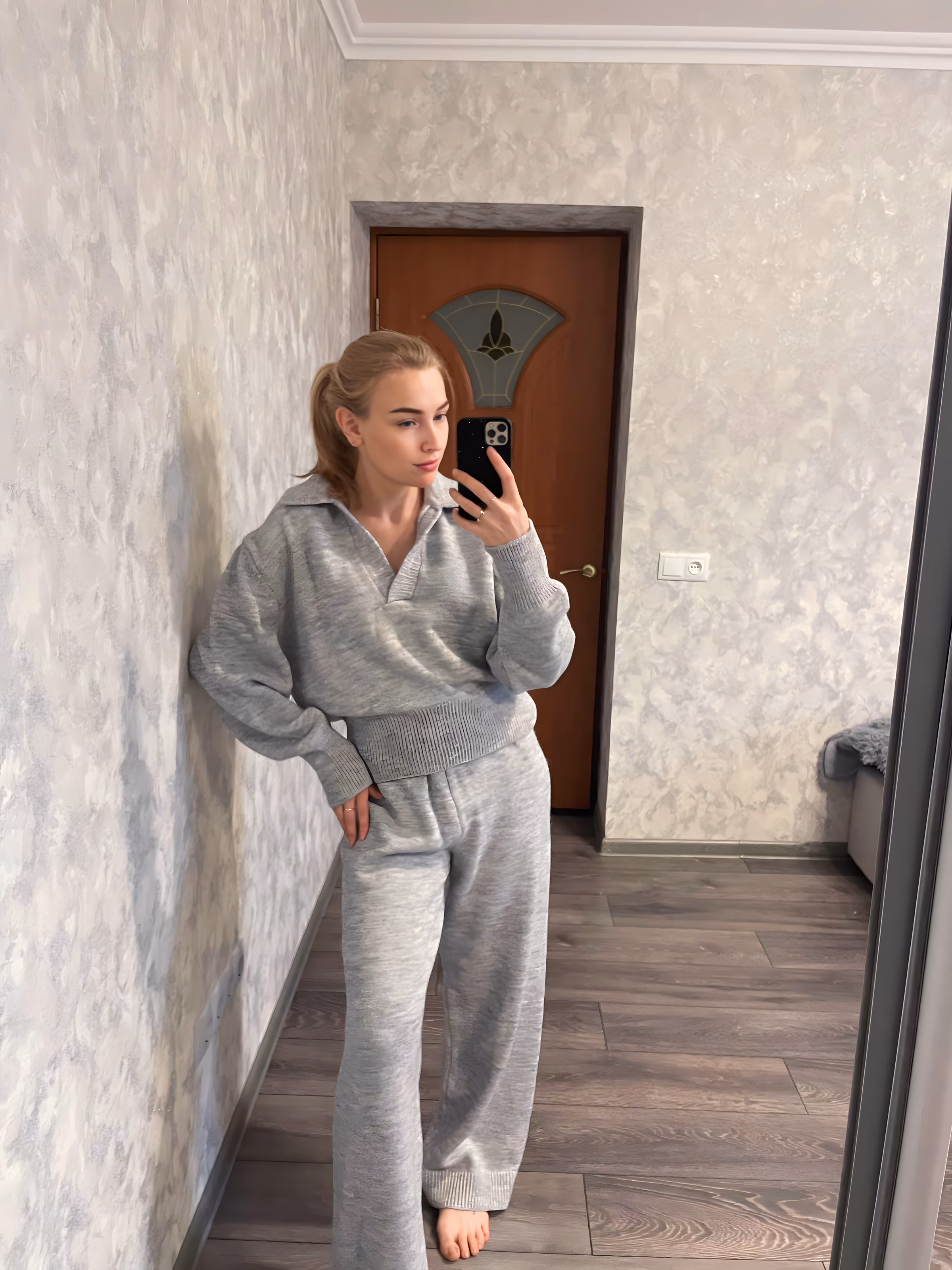 Mariia 29 Chernivtsi  Ukraine Prête à tout pour construire un couple solide