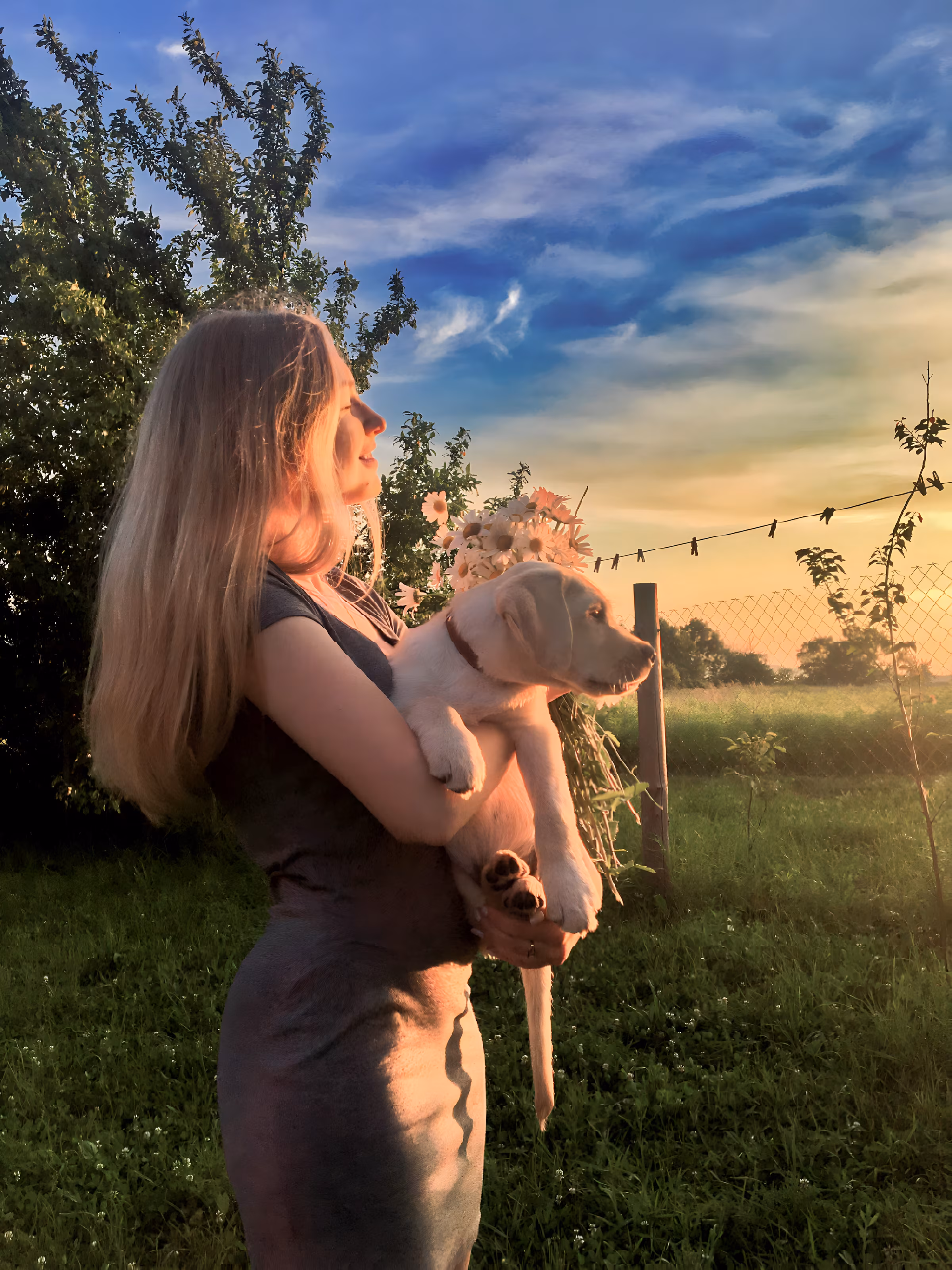 Mariia 29 Chernivtsi  Ukraine Prête à tout pour construire un couple solide