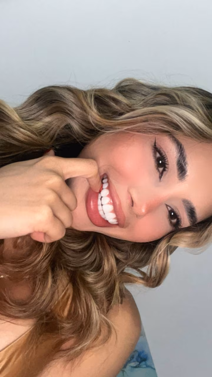 Jenifer 28 Cali Colombia Prête à tout pour construire un couple solide