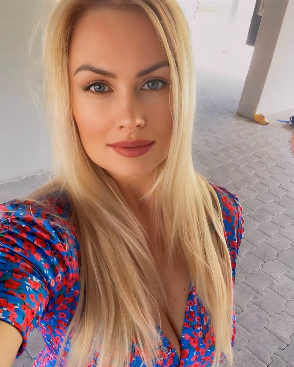 Iryna 42 Kryvyi Rih Ukraine Prête à tout pour un couple épanoui