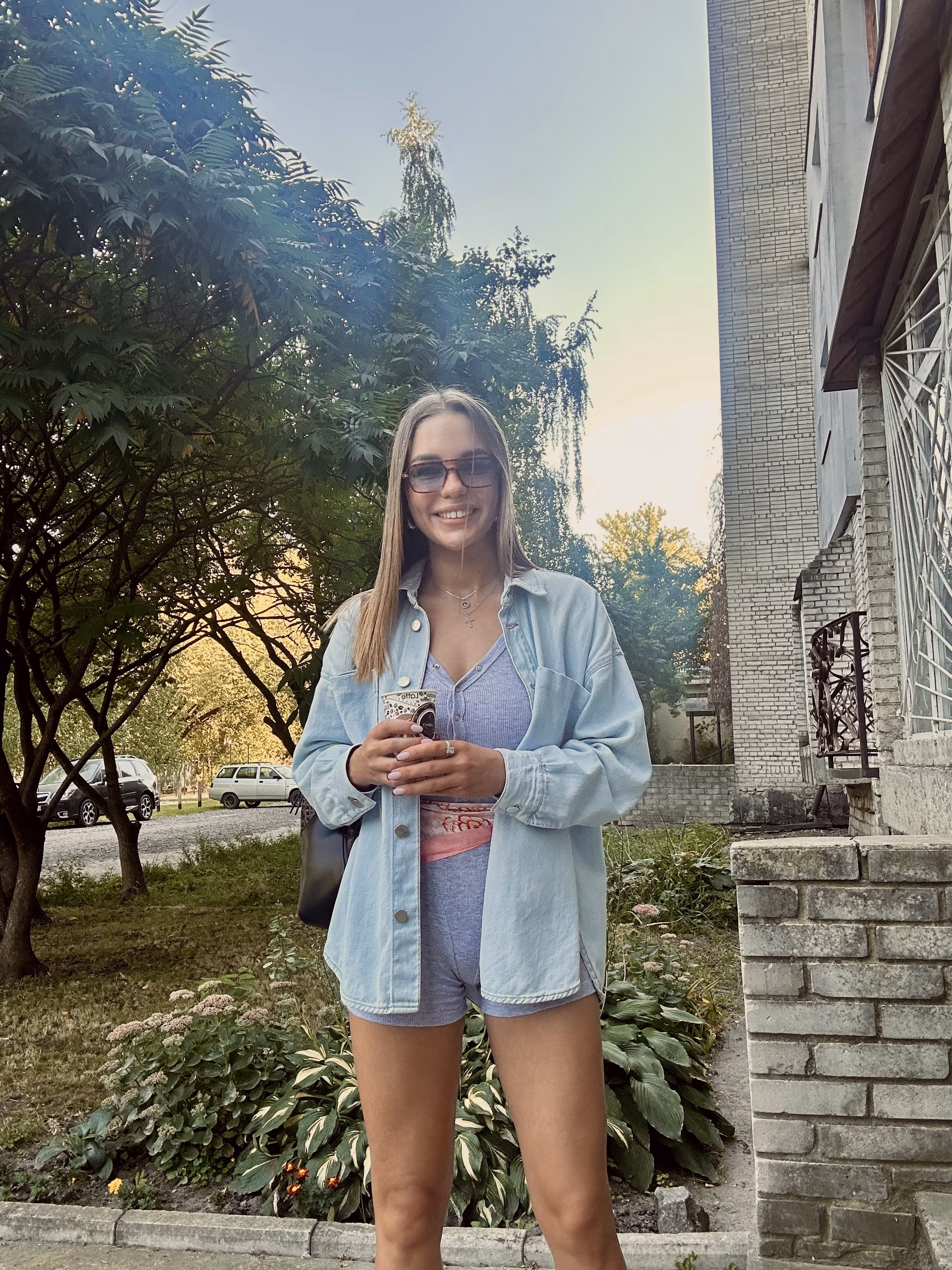 ALINA 28 Sumy Ukraine Prête à vivre une belle histoire de couple