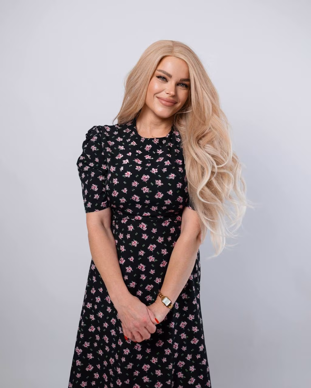 Lyubov 40 Pavlohrad  Ukraine Cherche quelqu un pour une aventure de couple
