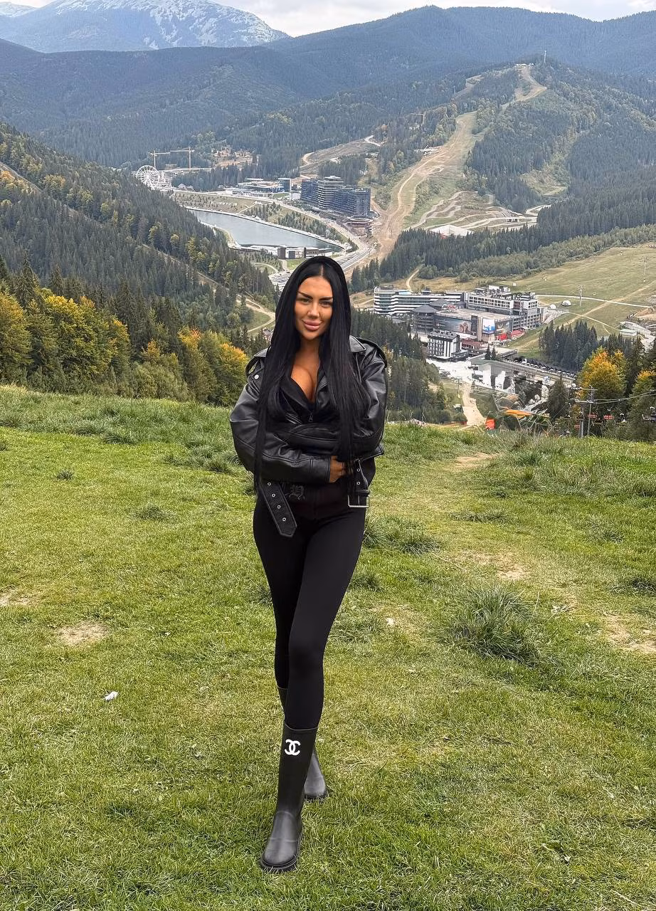 Anastasiia 24 Kiev Ukraine Cherche quelqu un pour une vie de couple épanouissante