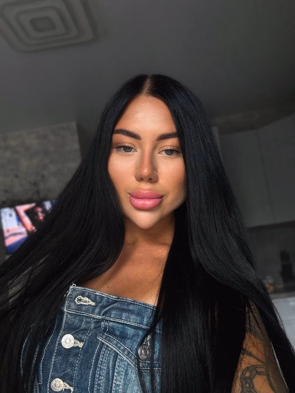 Anastasiia 24 Kiev Ukraine Cherche quelqu un pour une vie de couple épanouissante