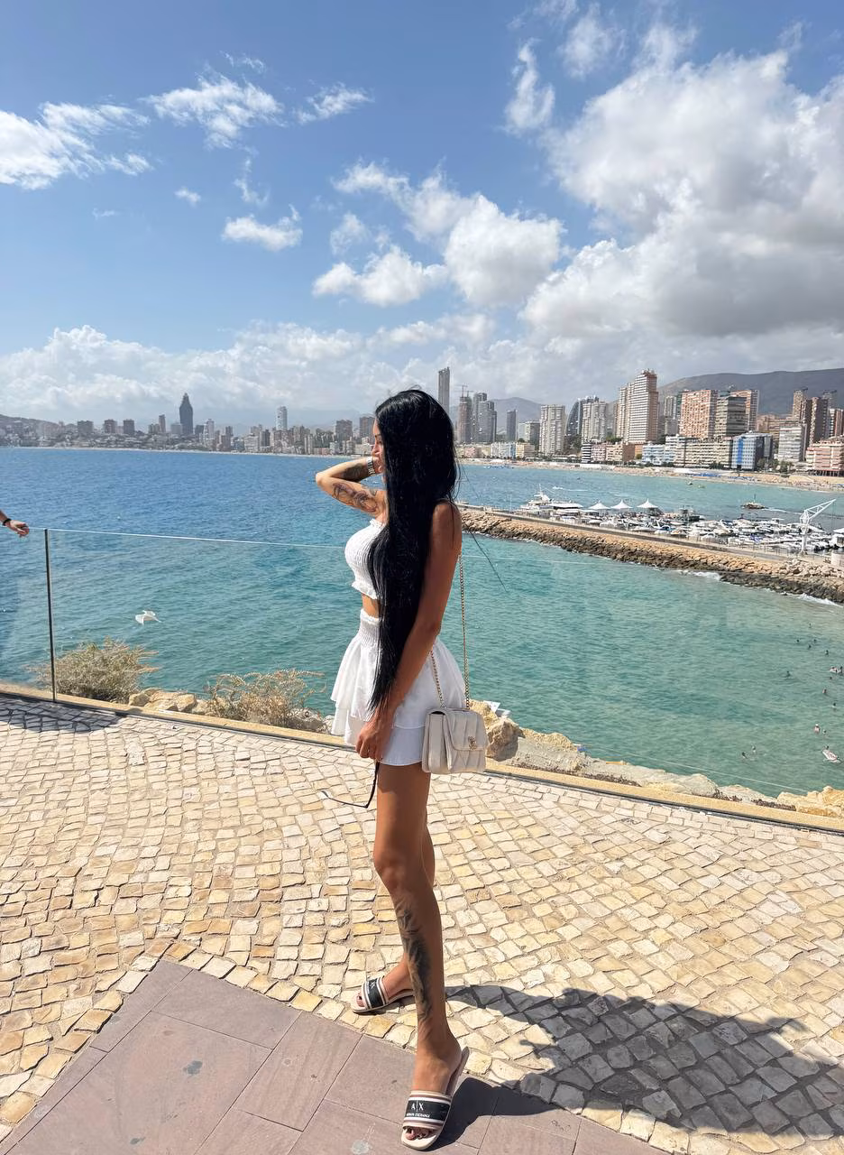 Anastasiia 24 Kiev Ukraine Cherche quelqu un pour une vie de couple épanouissante