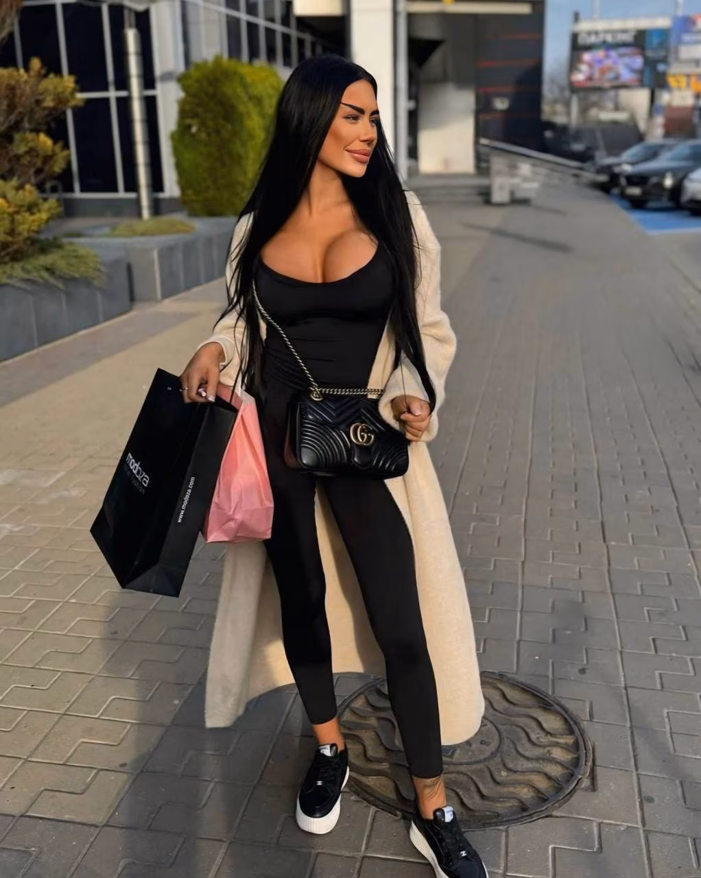 Anastasiia 24 Kiev Ukraine Cherche quelqu un pour une vie de couple épanouissante