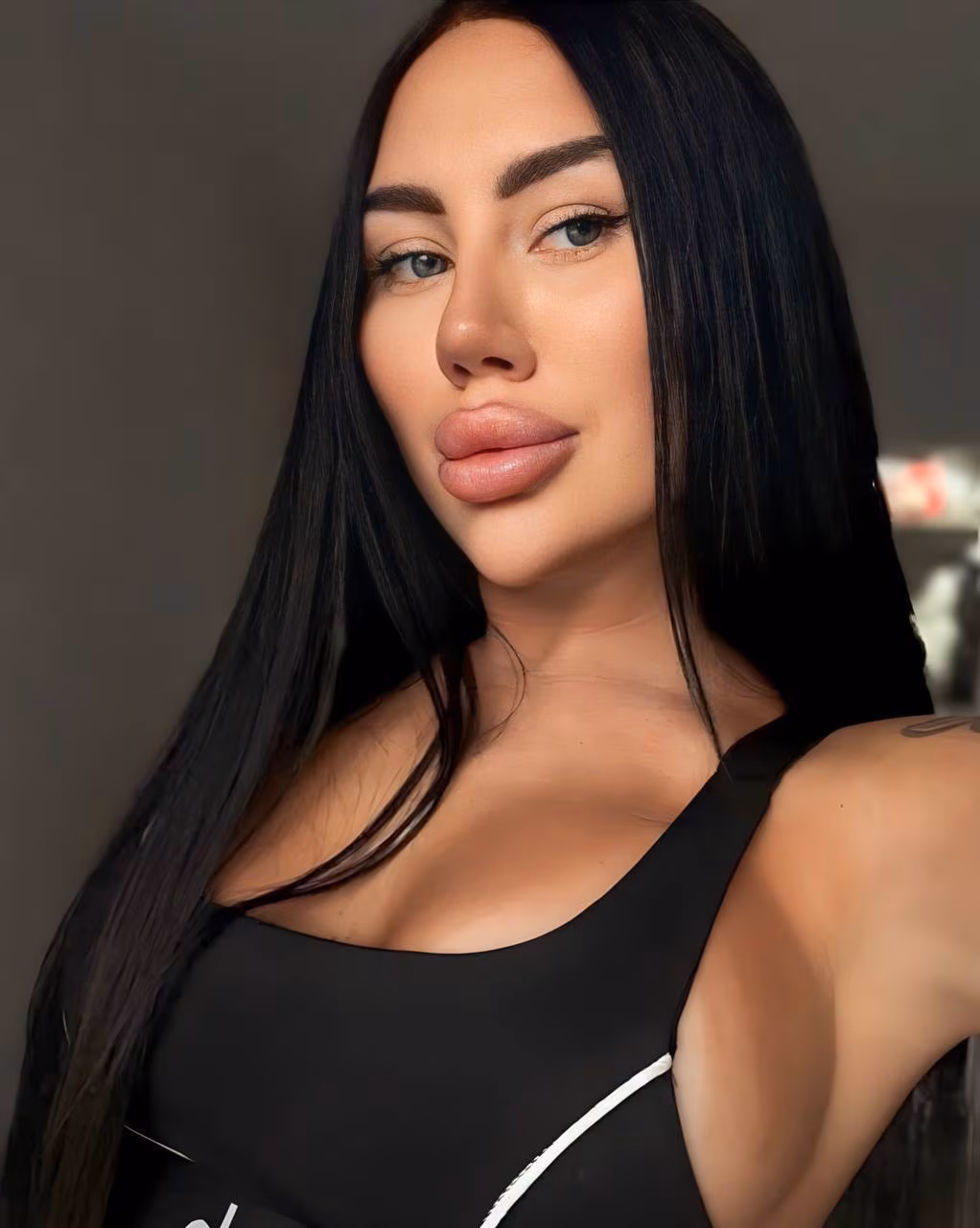 Anastasiia 24 Kiev Ukraine Cherche quelqu un pour une vie de couple épanouissante