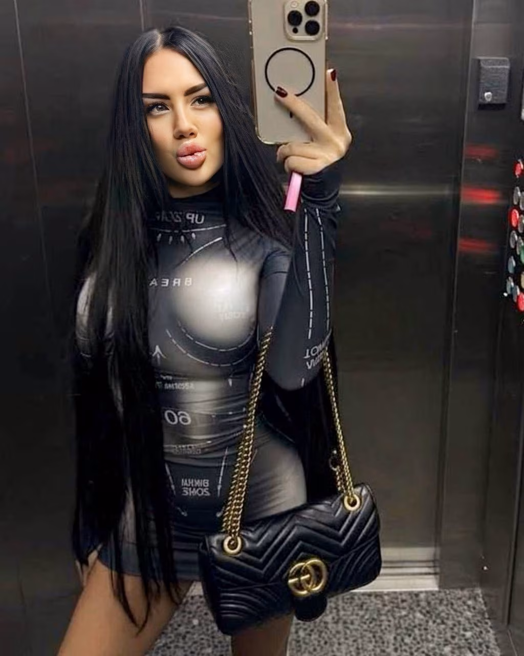 Anastasiia 24 Kiev Ukraine Cherche quelqu un pour une vie de couple épanouissante