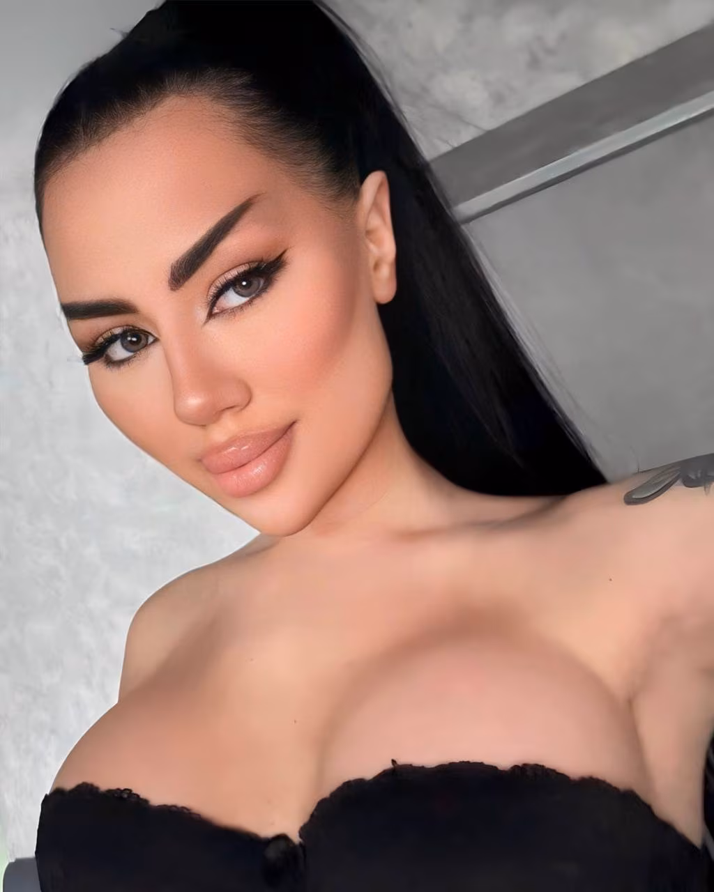 Anastasiia 24 Kiev Ukraine Cherche quelqu un pour une vie de couple épanouissante