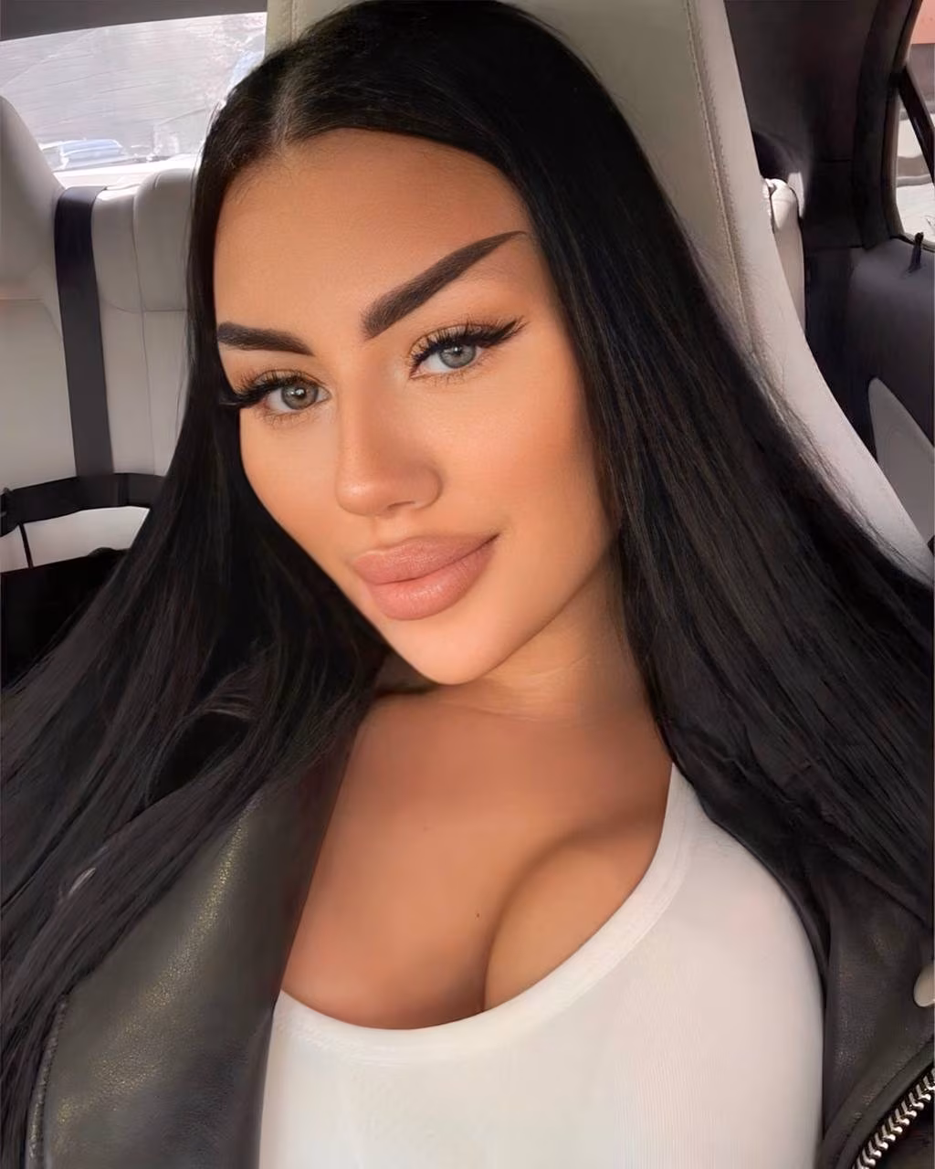 Anastasiia 24 Kiev Ukraine Cherche quelqu un pour une vie de couple épanouissante