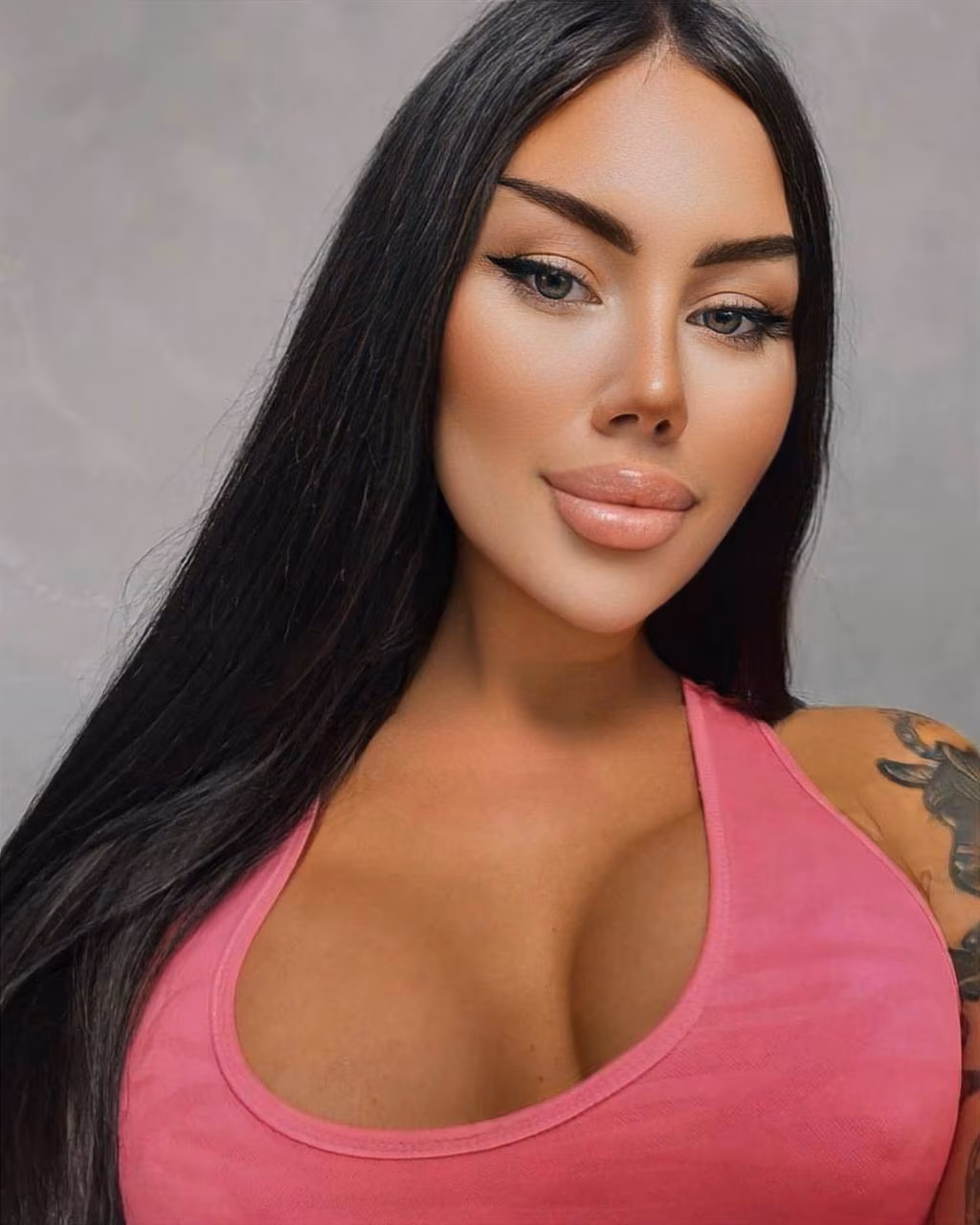 Anastasiia 24 Kiev Ukraine Cherche quelqu un pour une vie de couple épanouissante