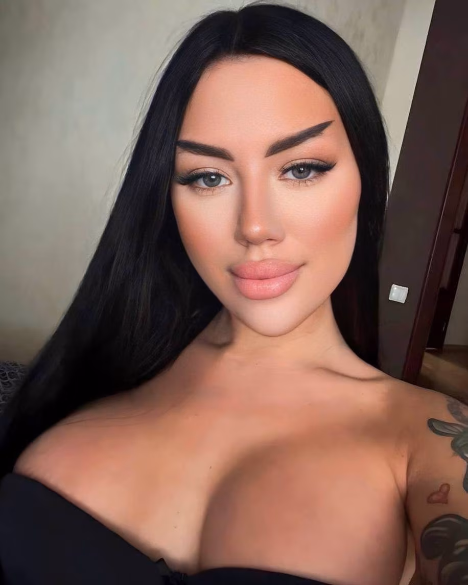 Anastasiia 24 Kiev Ukraine Cherche quelqu un pour une vie de couple épanouissante