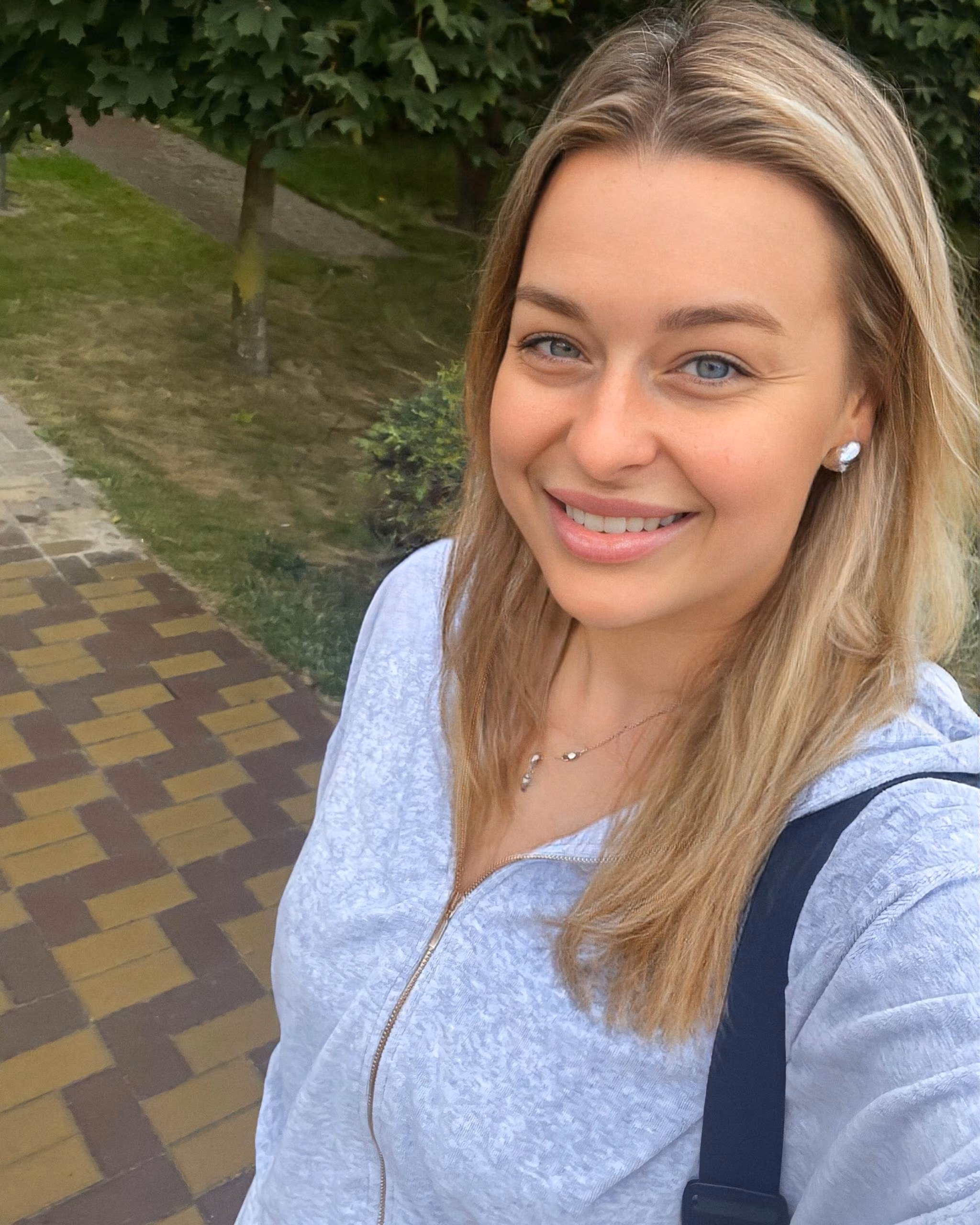 Liudmyla 40 Kyiv Ukraine Cherche un homme pour une belle complicité de couple