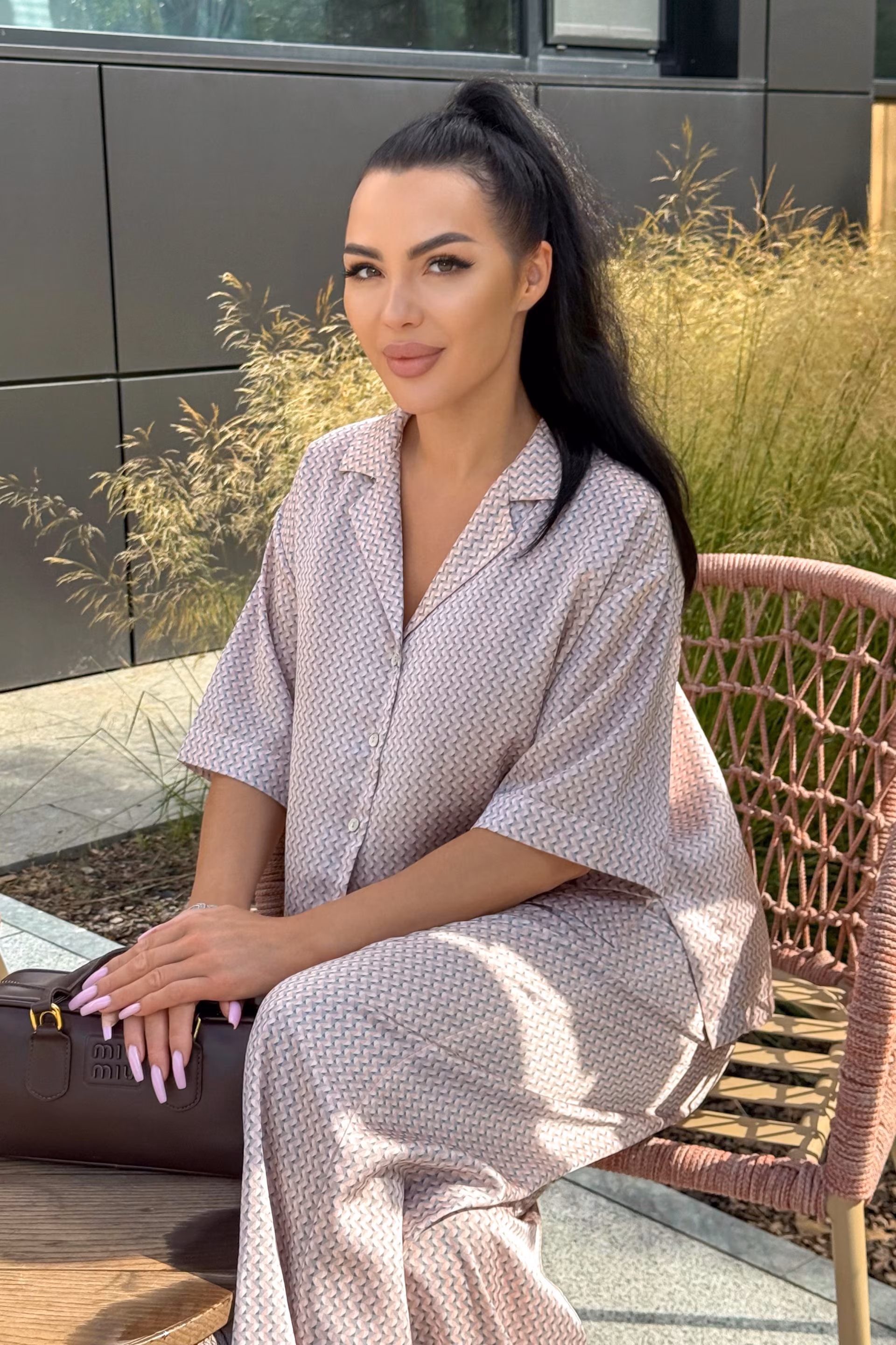 Anna 42 Kyiv Ukraine Cherche un homme pour une belle histoire de couple