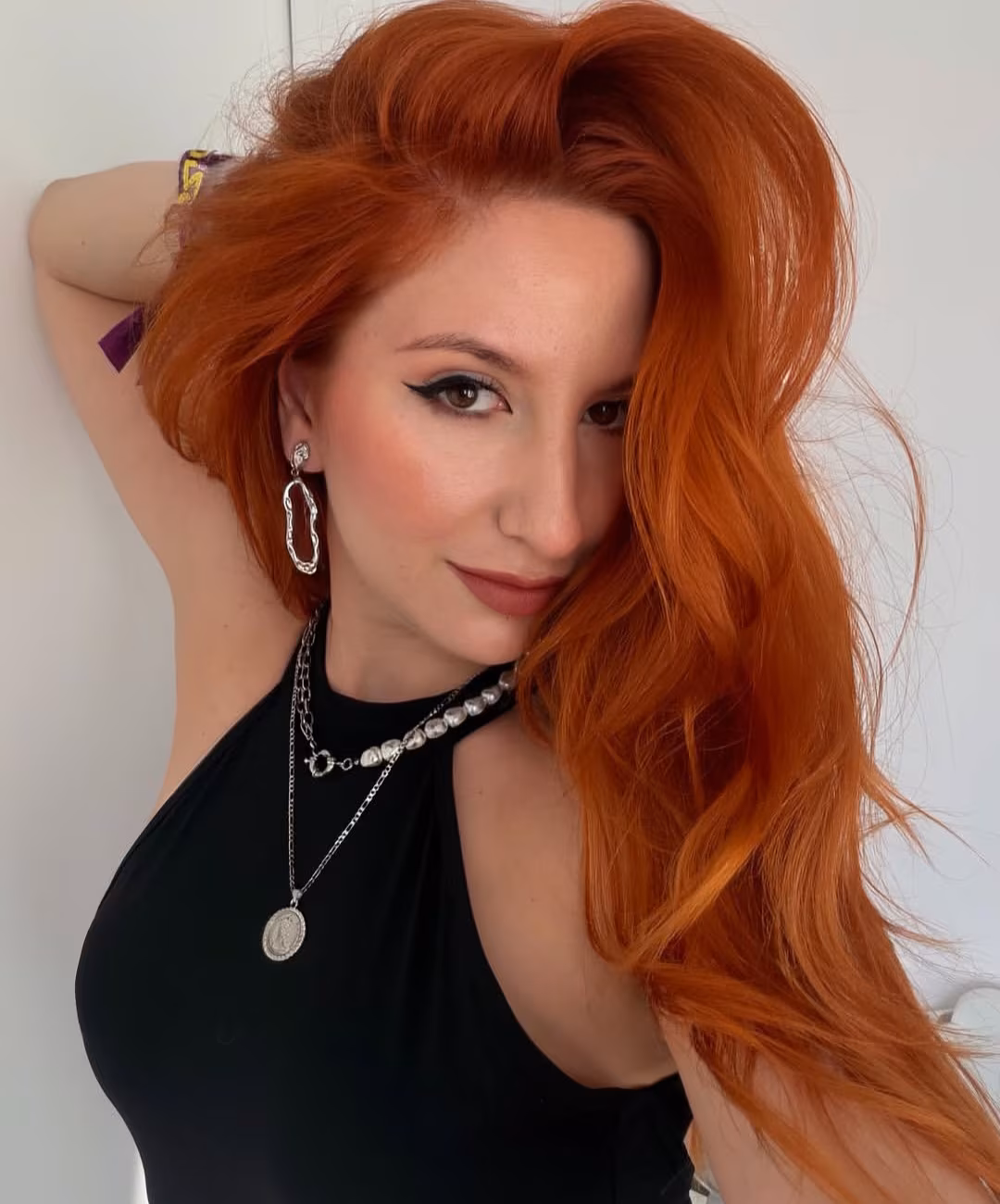 Anastasia 30 Odessa Ukraine Cherche un homme pour une relation de couple harmonieuse