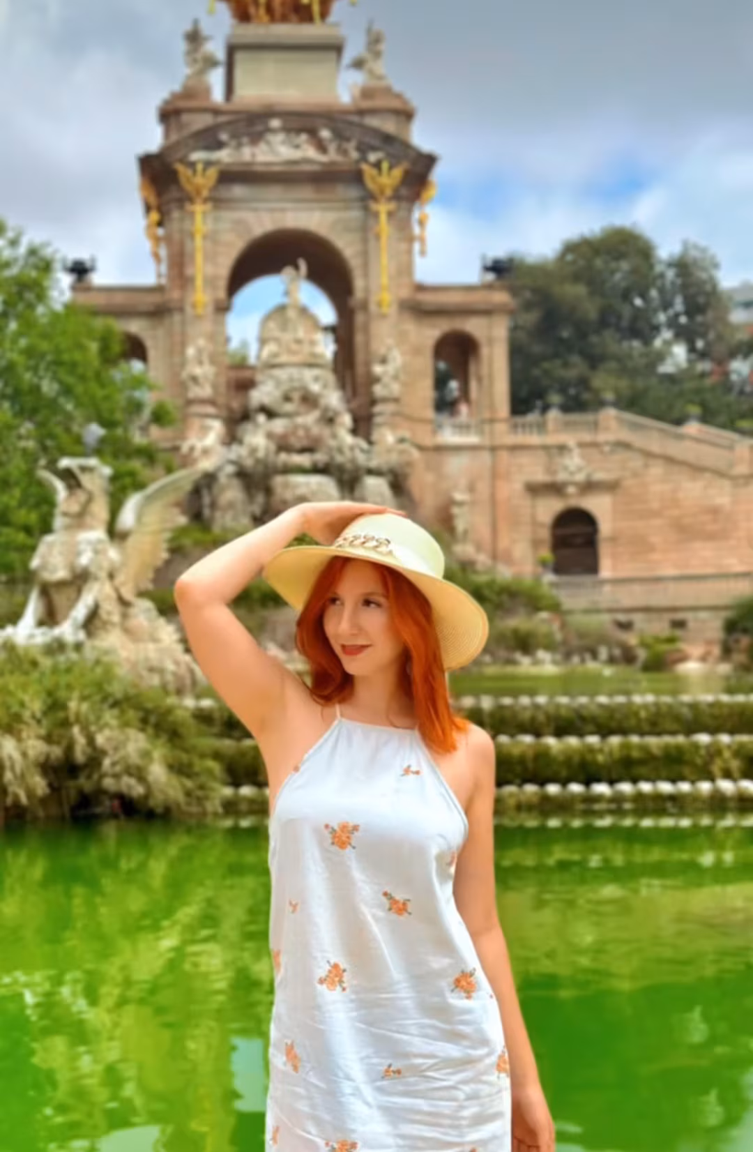 Anastasia 30 Odessa Ukraine Cherche un homme pour une relation de couple harmonieuse