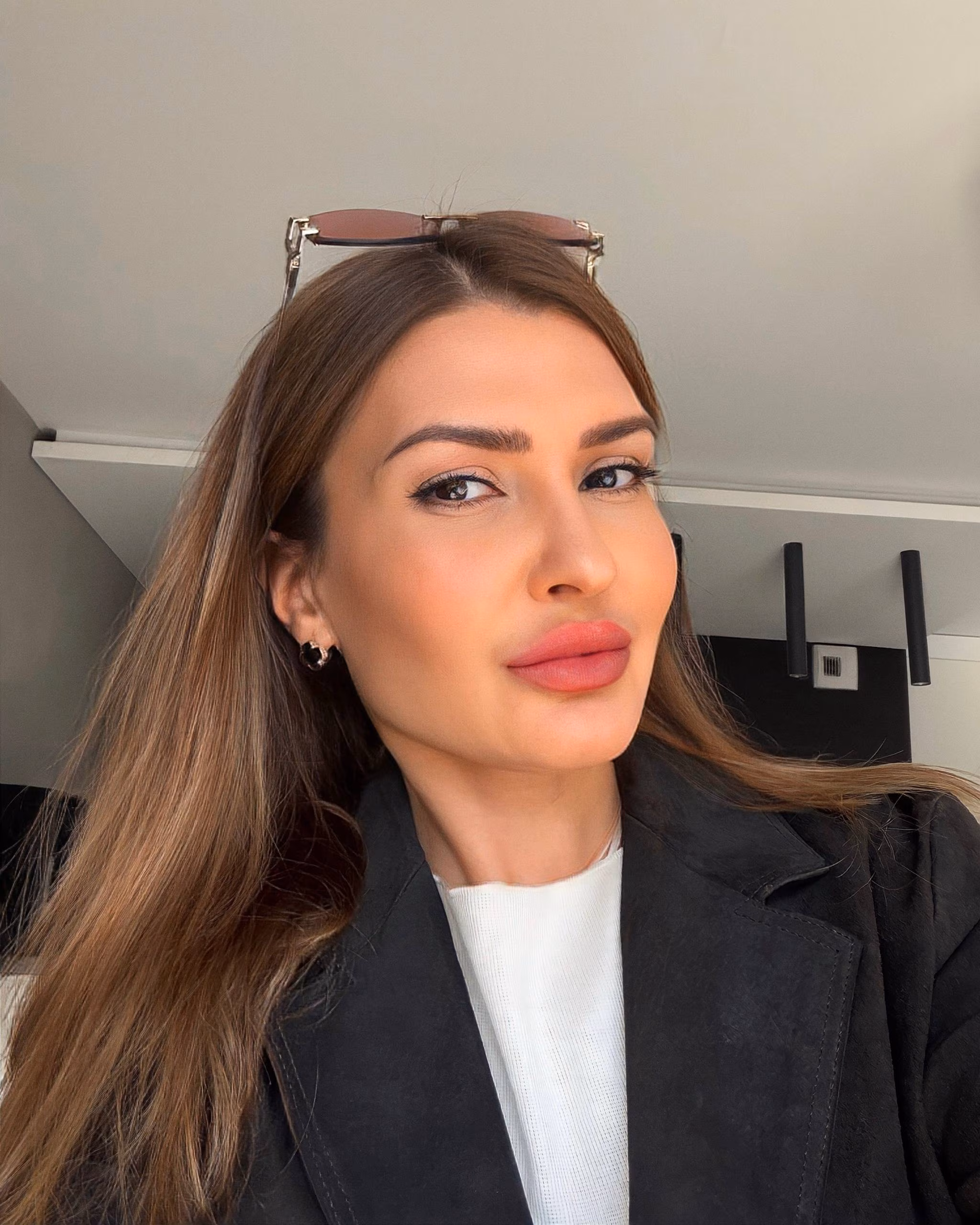 Tetiana 42 Chorzów Poland Cherche un homme pour une relation de couple harmonieuse