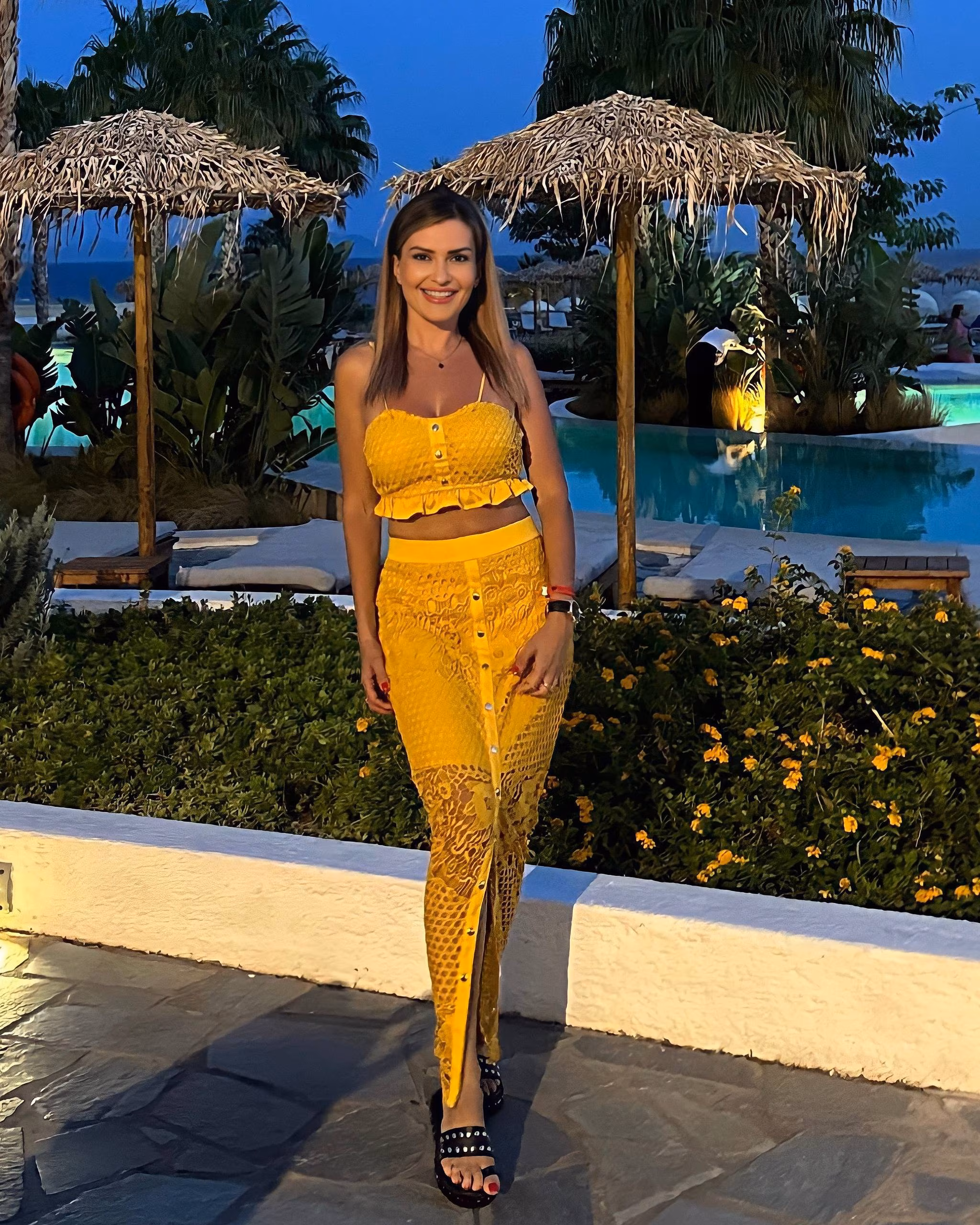 Tetiana 42 Chorzów Poland Cherche un homme pour une relation de couple harmonieuse