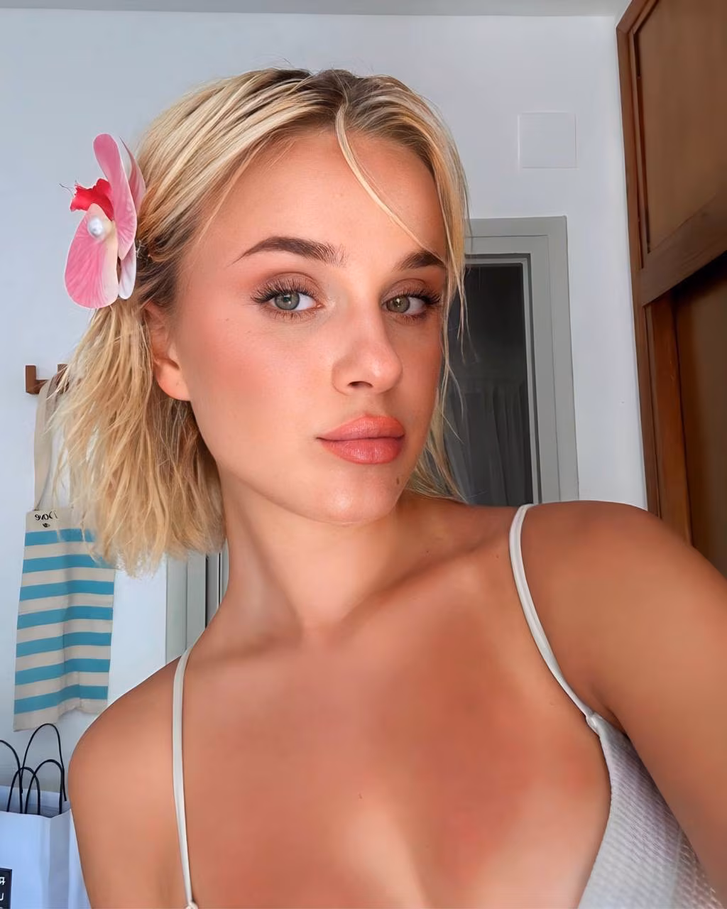 Daria 19 Kiev Ukraine Cherche un homme pour une relation de couple épanouie