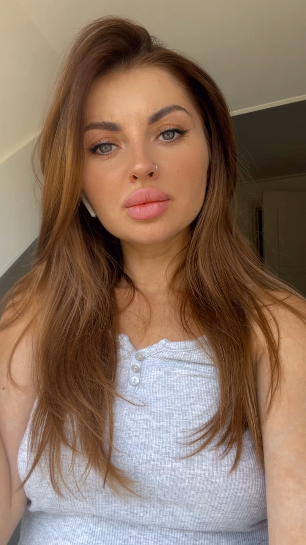 Viktoriia 33 Maurik Netherlands Cherche un homme pour une relation de couple épanouie